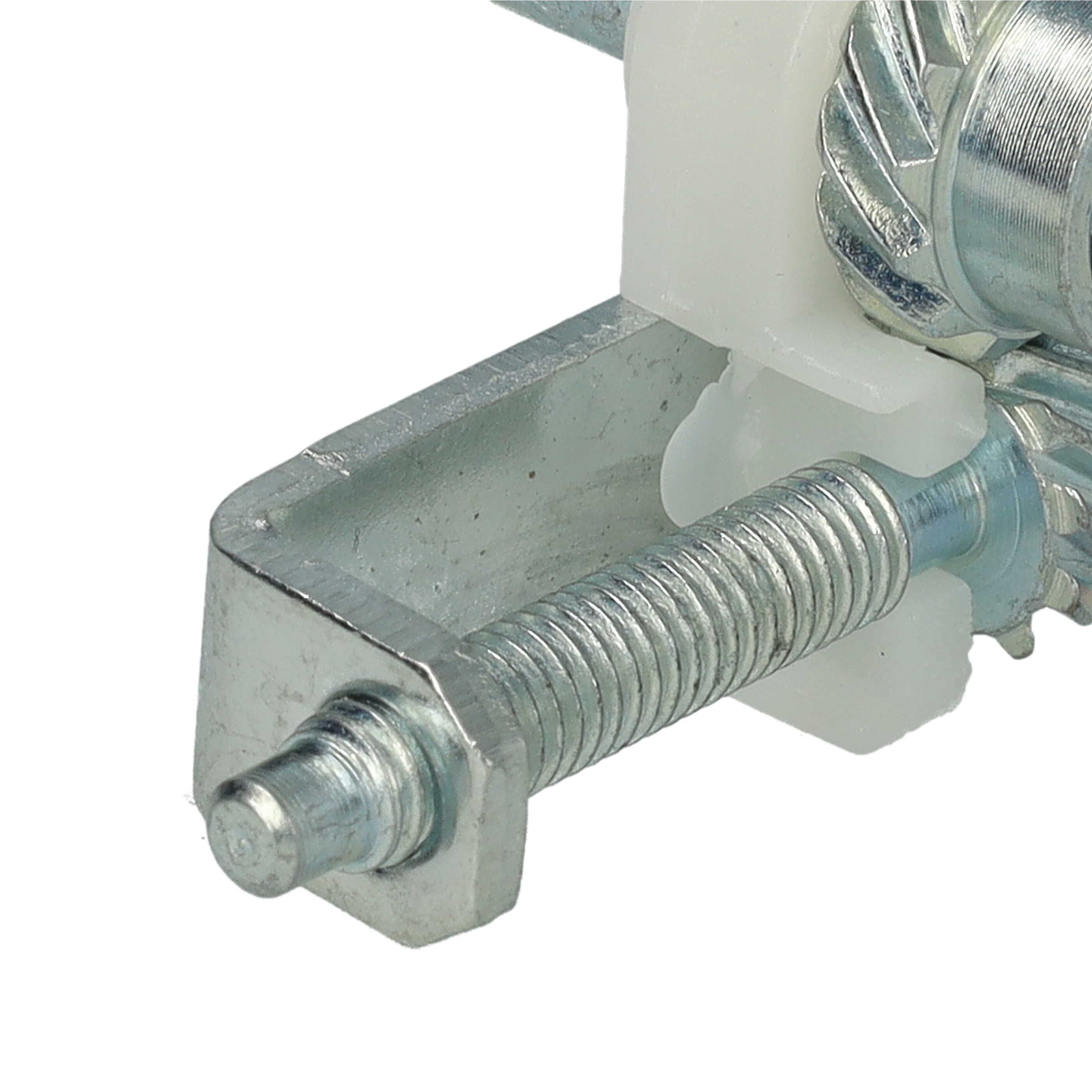 Side-Mounted Chain Tensioner, Adjusting Screw suitable for Stihl MS 170 Power Saw etc.