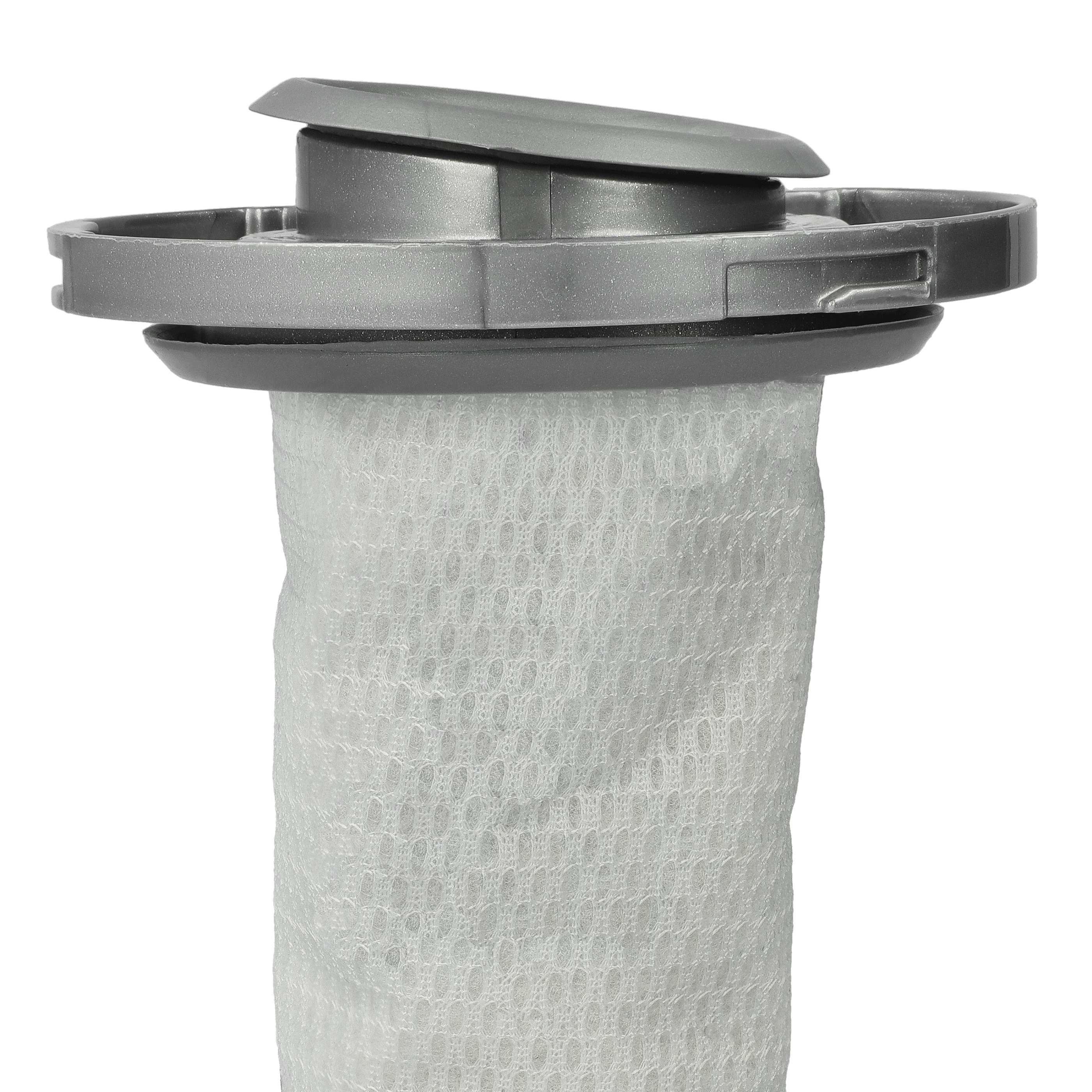 2x separator filter replaces Rowenta ZR009006 for Tefal Vacuum Cleaner