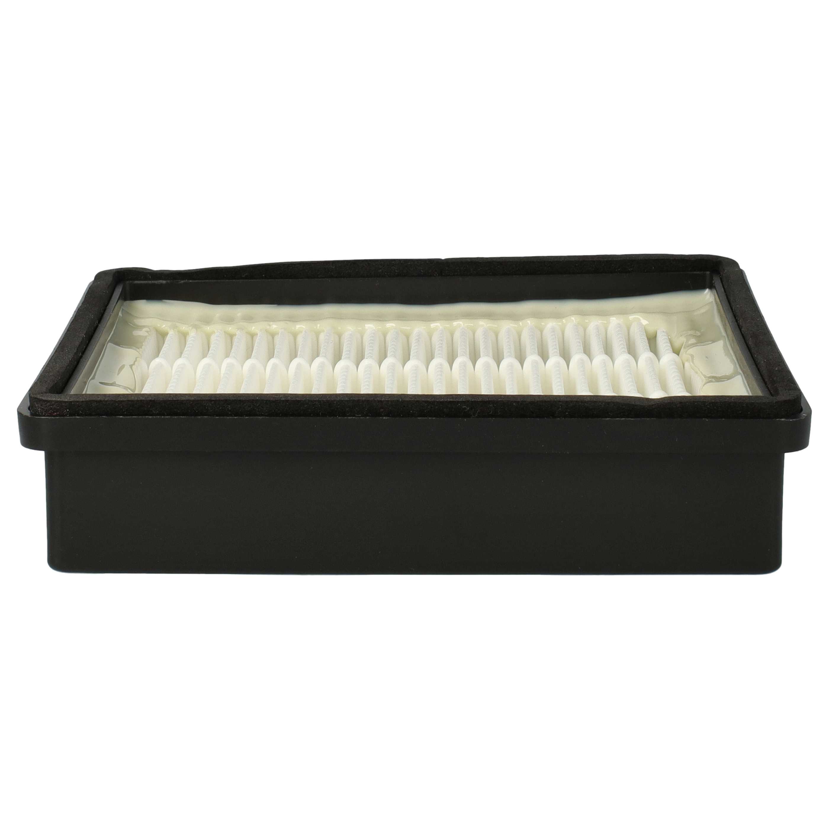 3x Filter replaces Ariete 00P274100AR0, AT5185394300 for Ariete Vacuum Cleaner