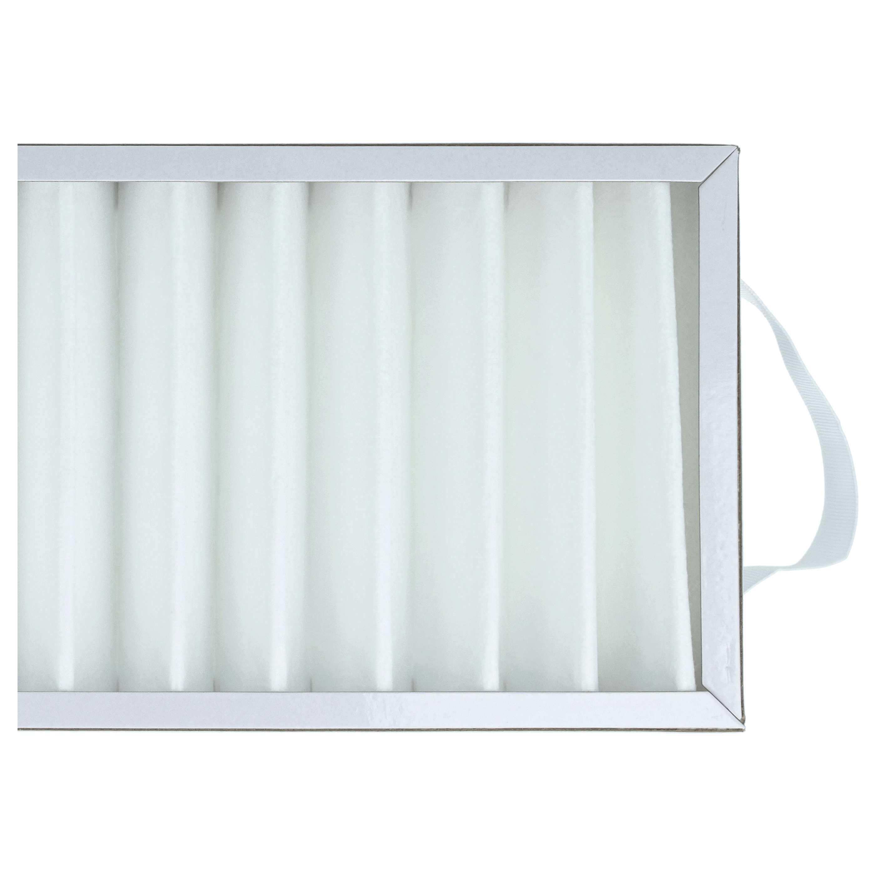 6x G4 Kompaktfilter passend für Pluggit Avent AP310, P310 Lüfter - Luftfilter