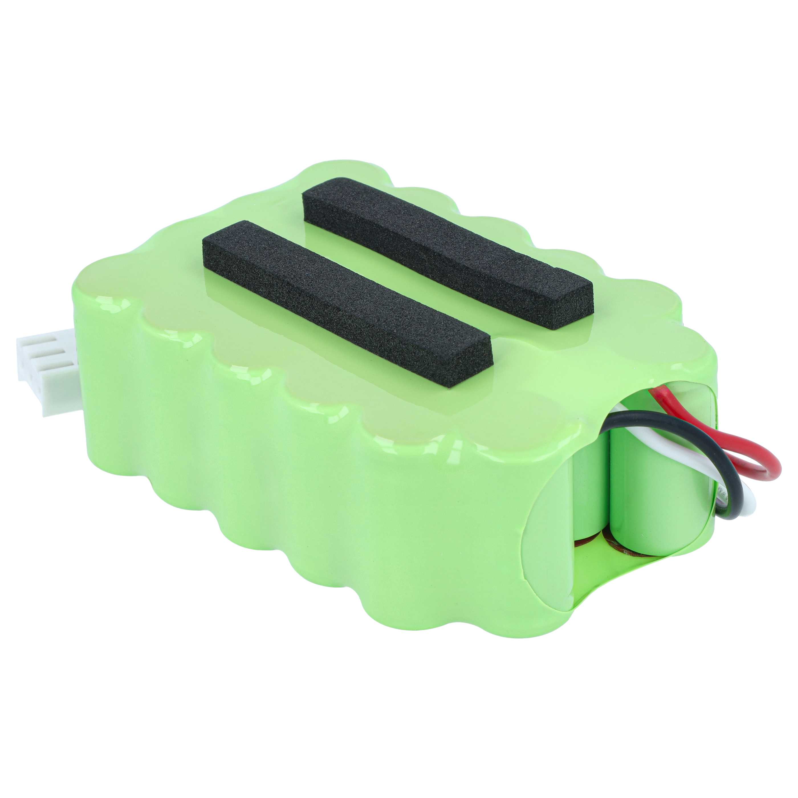Sliding Gate Operator Battery replaces Manusa GP50AAK22YMX - 600 mAh 26.4 V NiMH