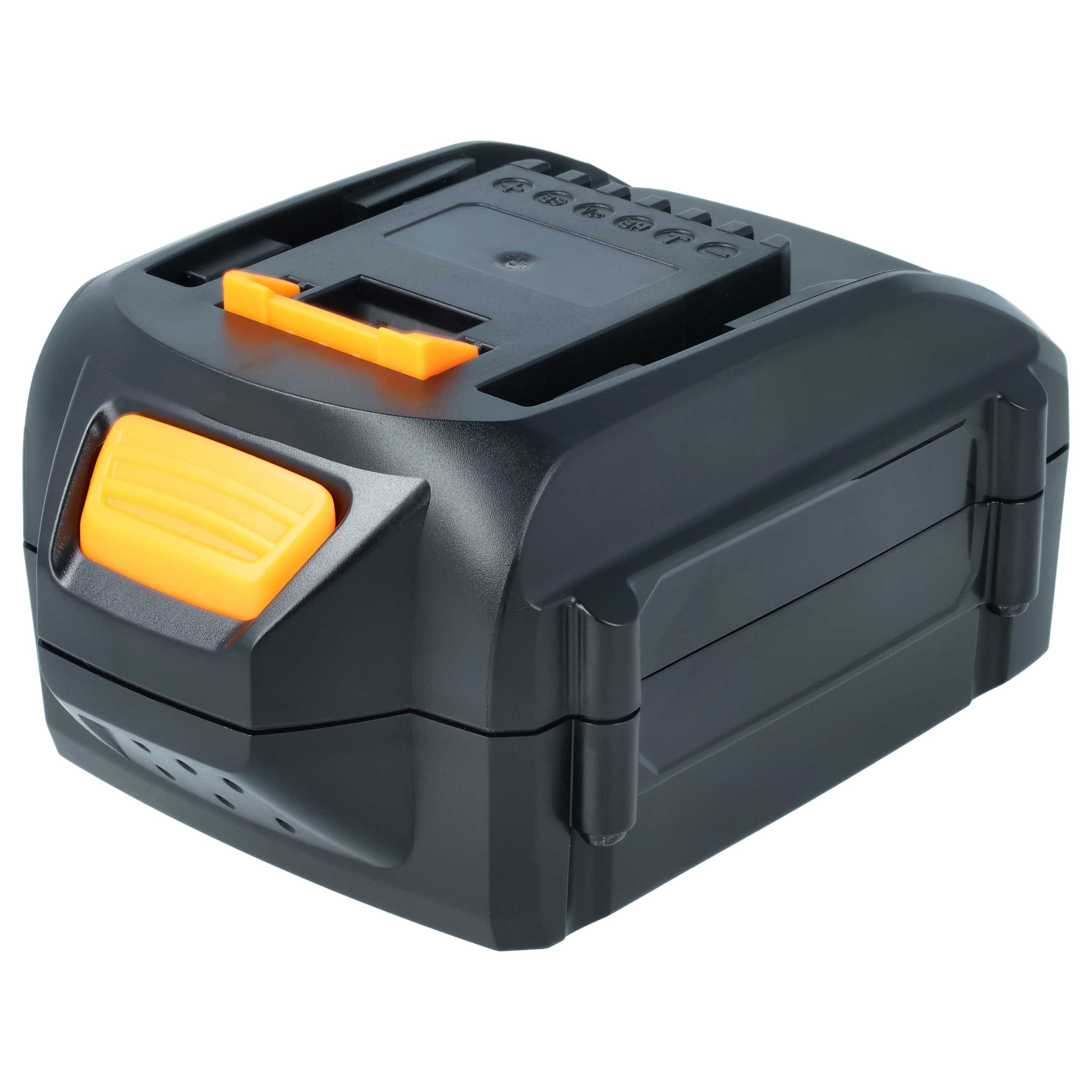 Battery replaces Rockwell RW9351.1 for Electric Power Tool - 4000 mAh, 18 V, Li-Ion