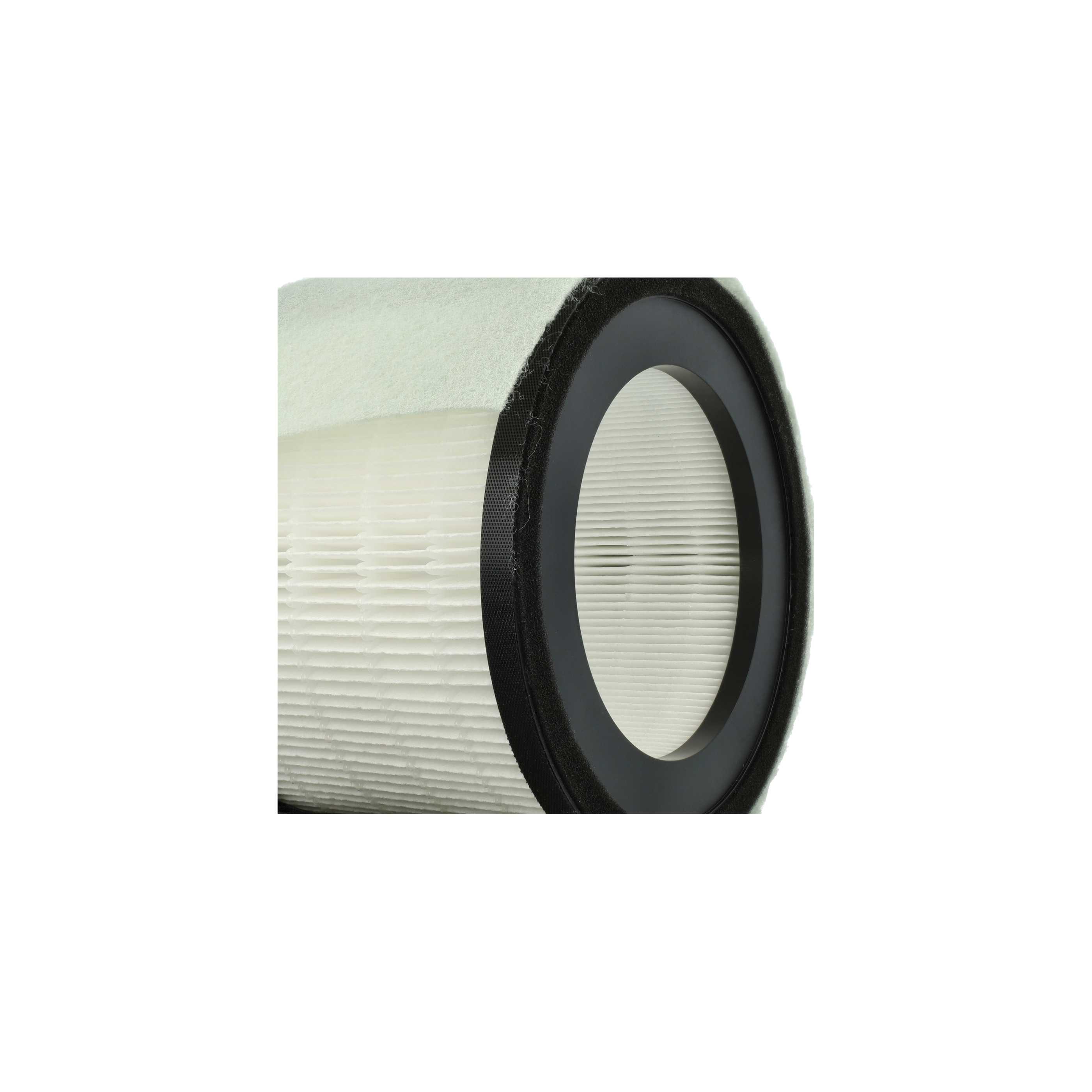 2x Filter as Replacement for Leitz 2415142, 2415107 - Pre Filter + HEPA + Activated Carbon