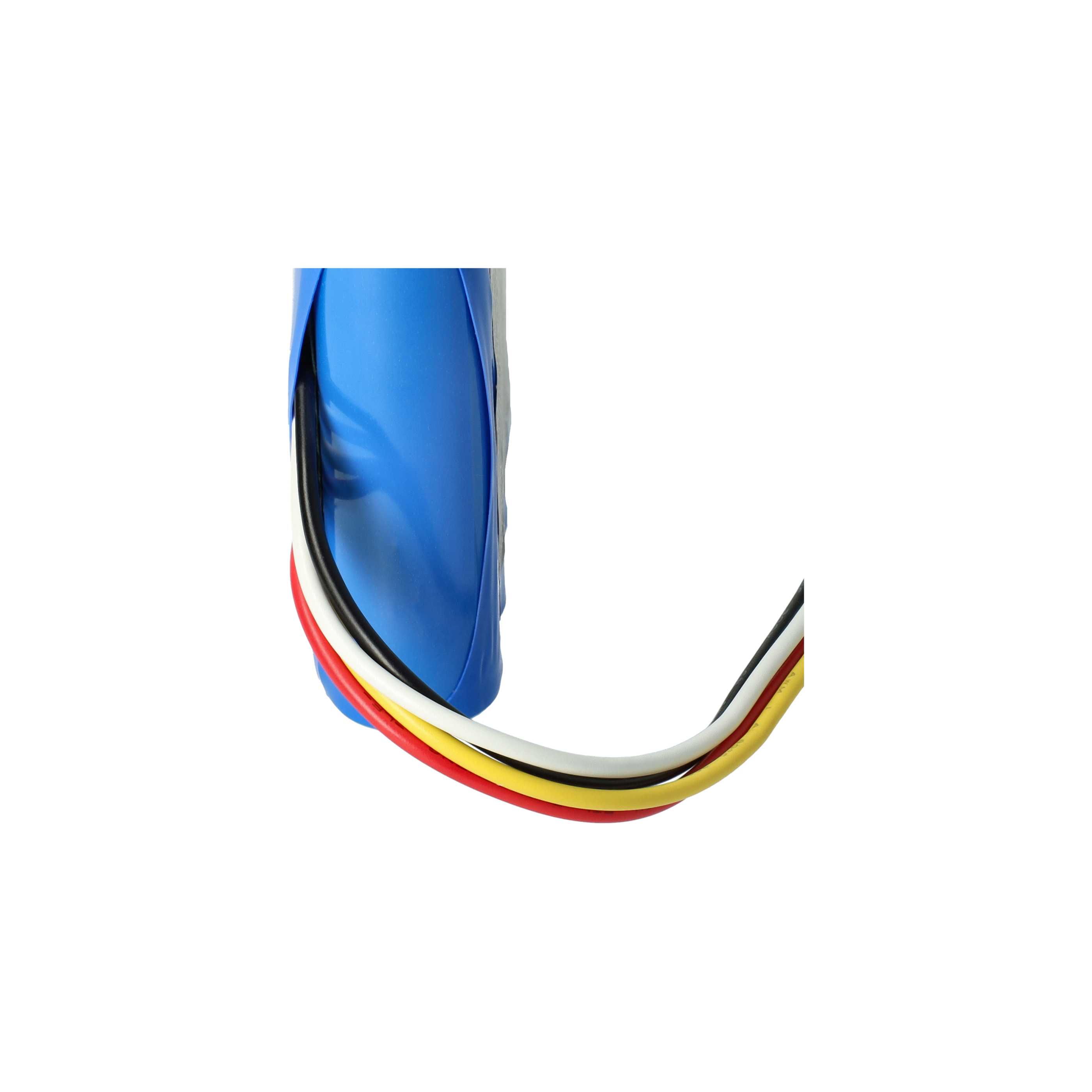 2x Battery replaces Husqvarna 584 85 28-01, 584 82 28-02, 584 82 28-01, 584 85 28-02 - 2600 mAh 18.5 V Li-Ion