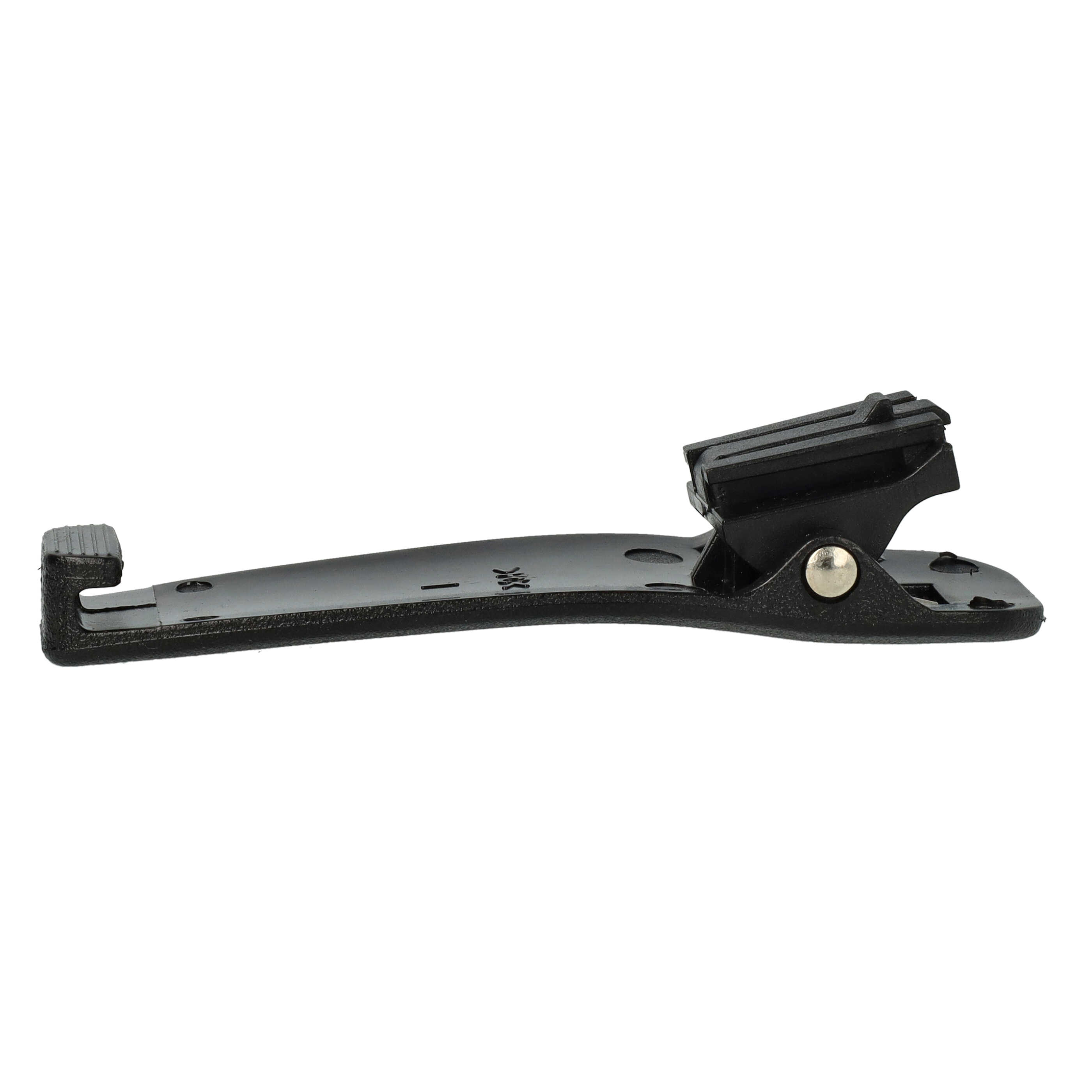 Radio Battery replaces Icom BP-264 - 1600 mAh 7.2 V NiMH + Belt Clip