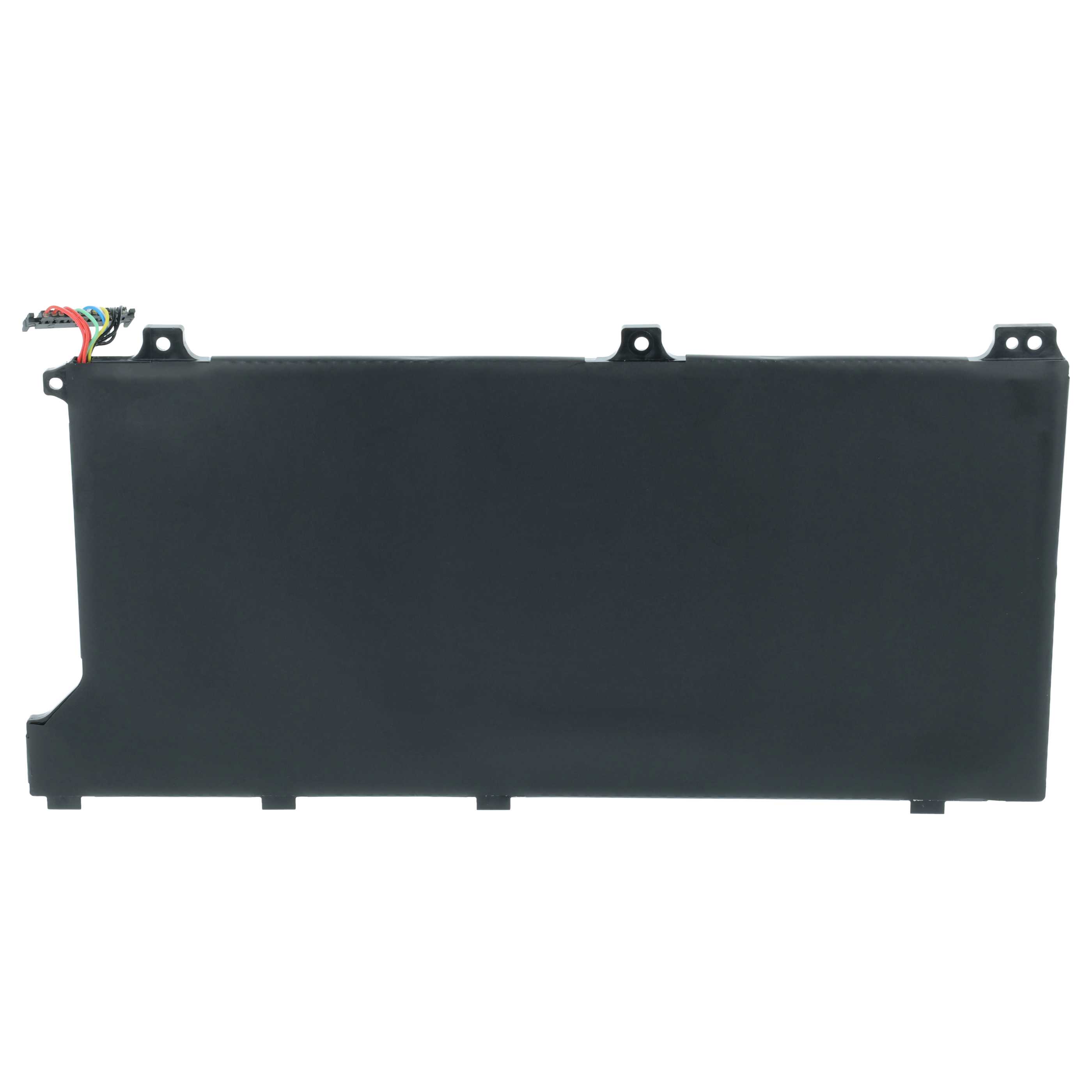 Akumulator do laptopa zamiennik Huawei HB4692J5ECW-31 - 3600 mAh 11,46 V LiPo
