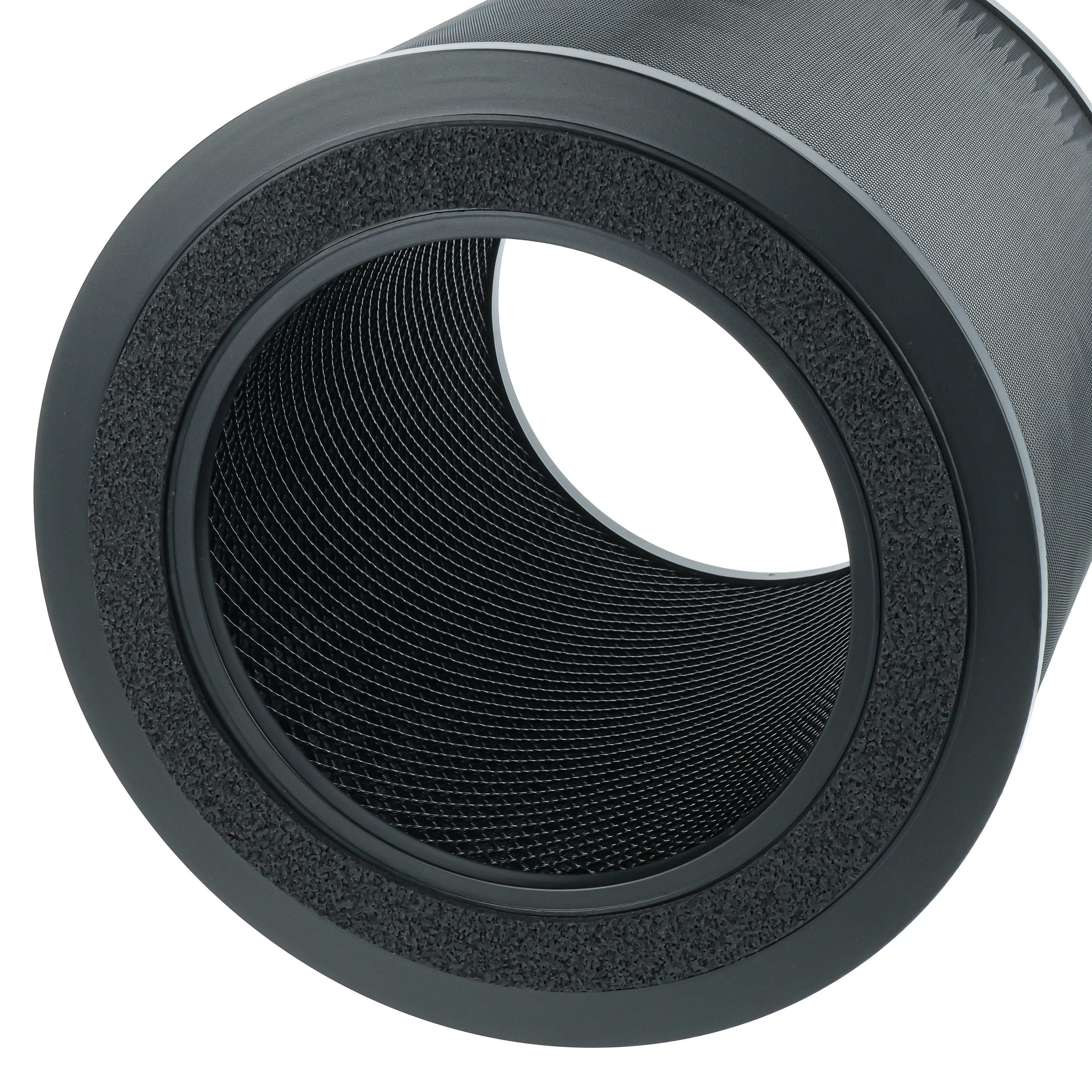 4x Hepa-Filter passend für Philips AC0950/AC0951, wie FY0910/30