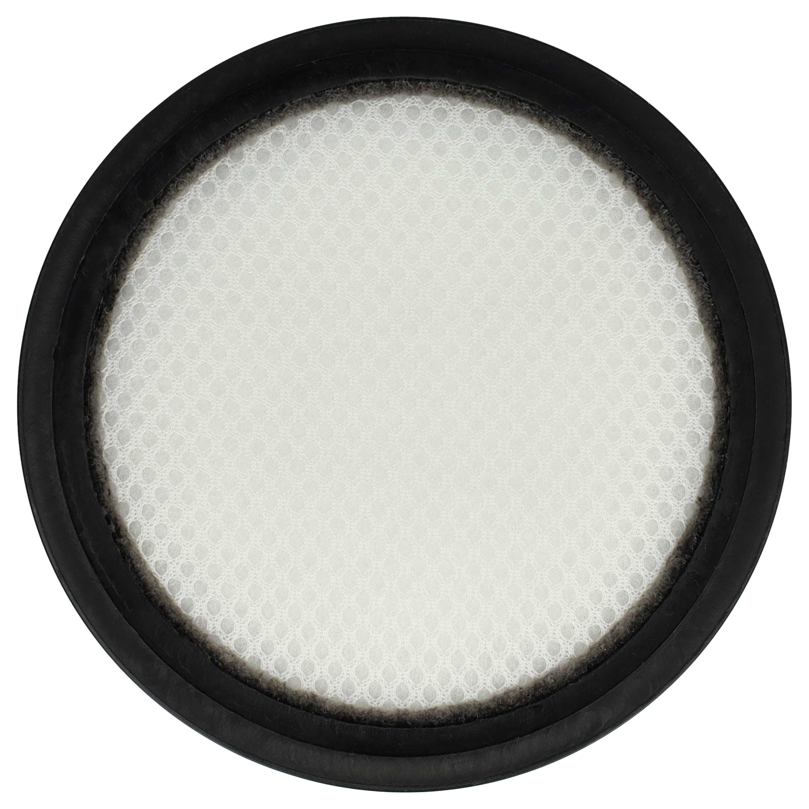 3x pre-motor filter replaces Dirt Devil 2690052441, 0777001 for Dirt Devil Vacuum Cleaner