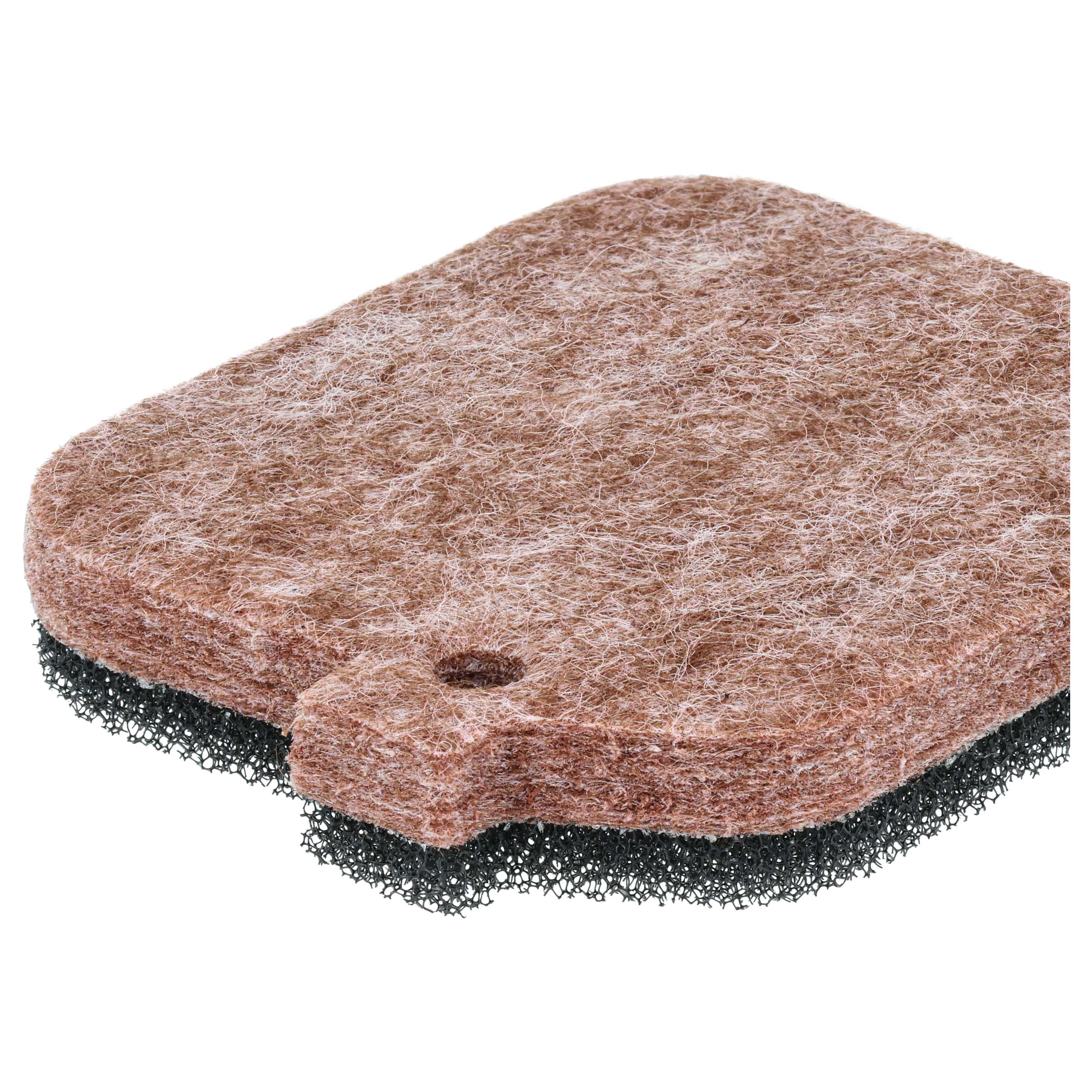 Air Filter replaces Stihl 4229 124 1500, 4229 120 1800, 4229 124 2800 for Stihl Leaf Blower