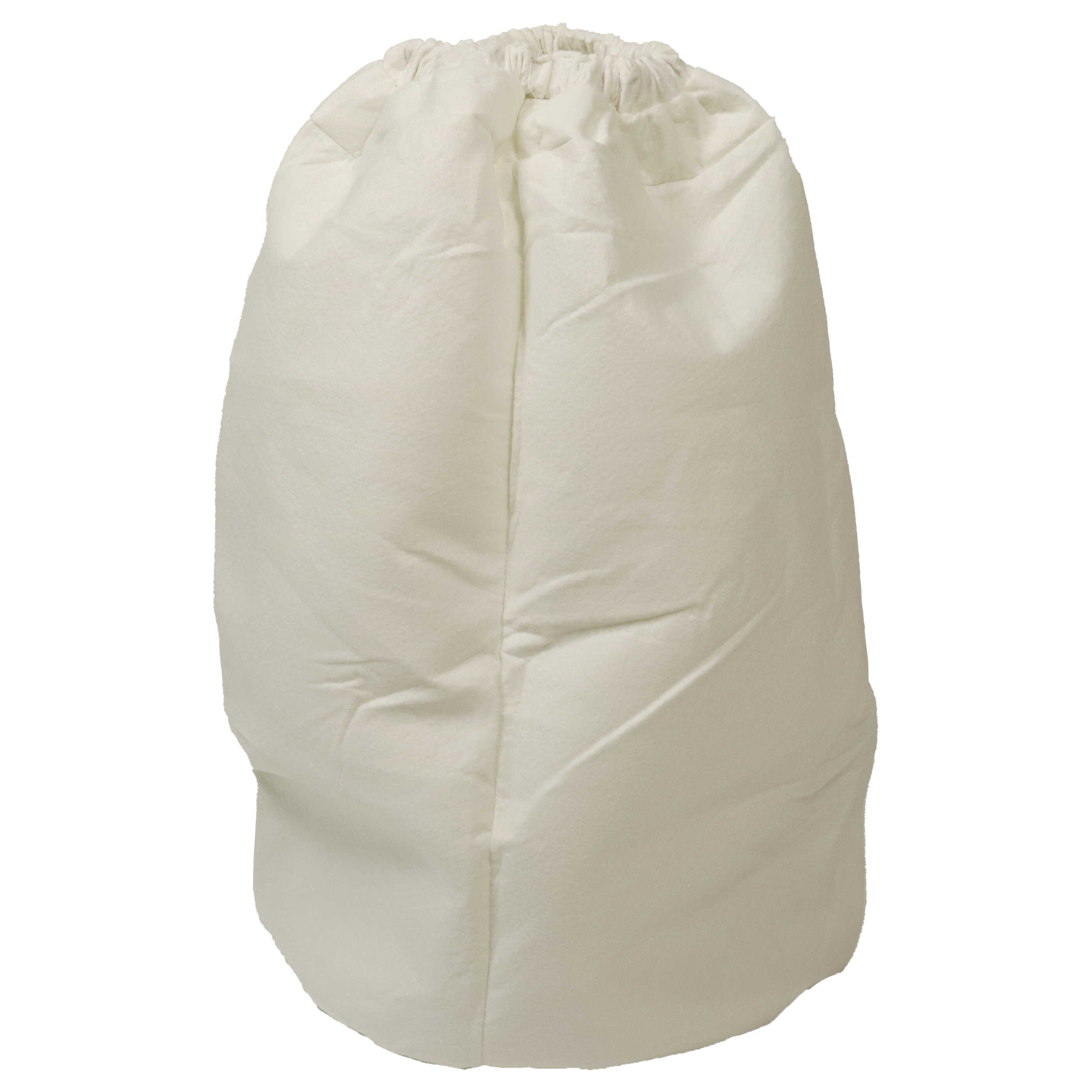 Filter as Replacement for Scheppach, Bernardo Filter 12-1001, 5906307014 for Scheppach Suction Unit etc.