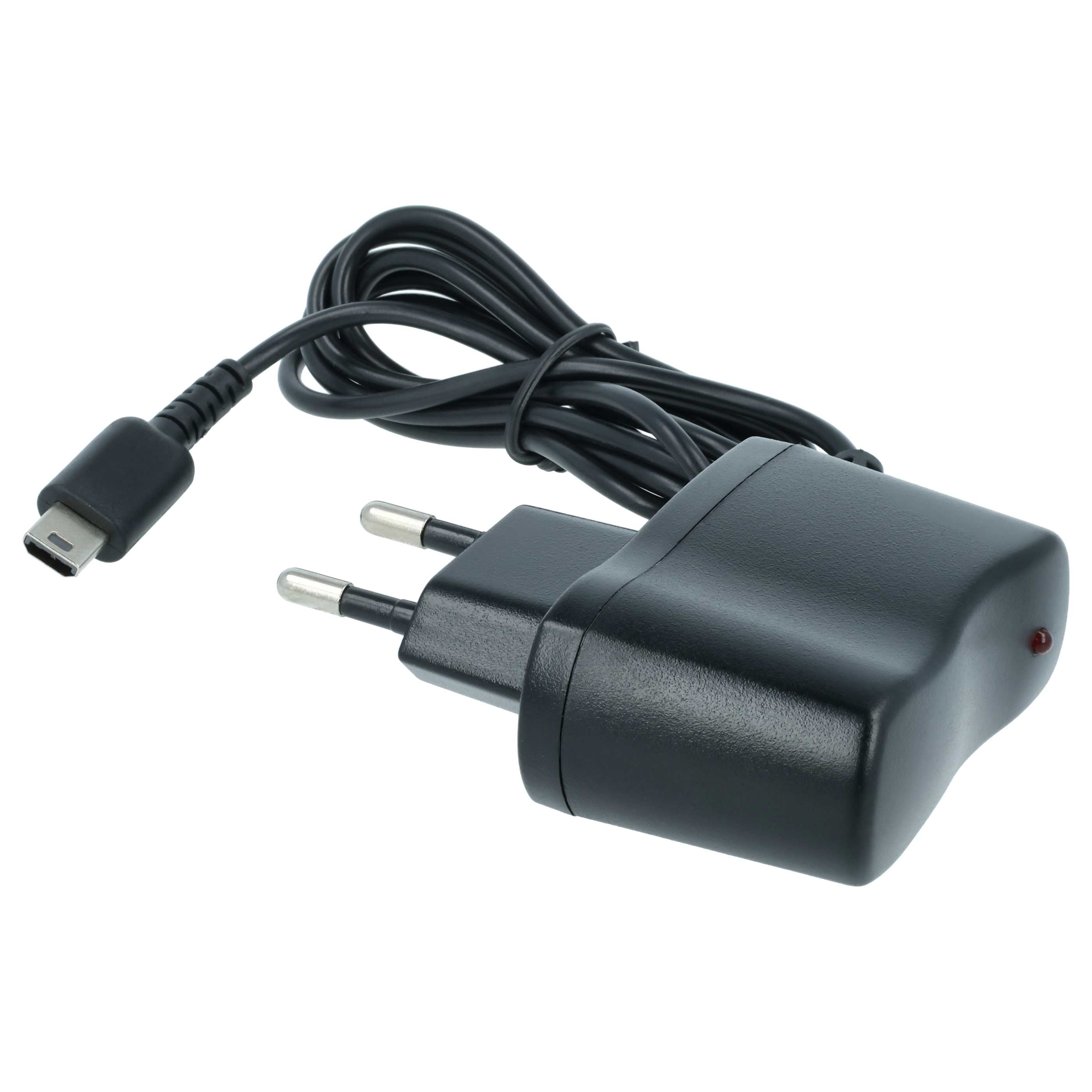 Charger suitable for Nintendo DS Lite Game Console