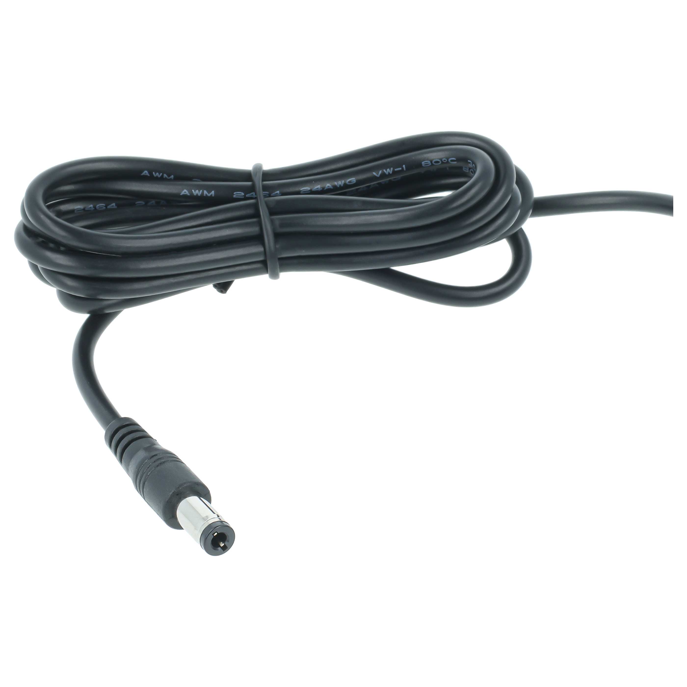 Mains Power Adapter replaces Revitive 5 V / 1 A for Revitive Muscle Stimulator, Electro-Stimulator - 9.4 cm