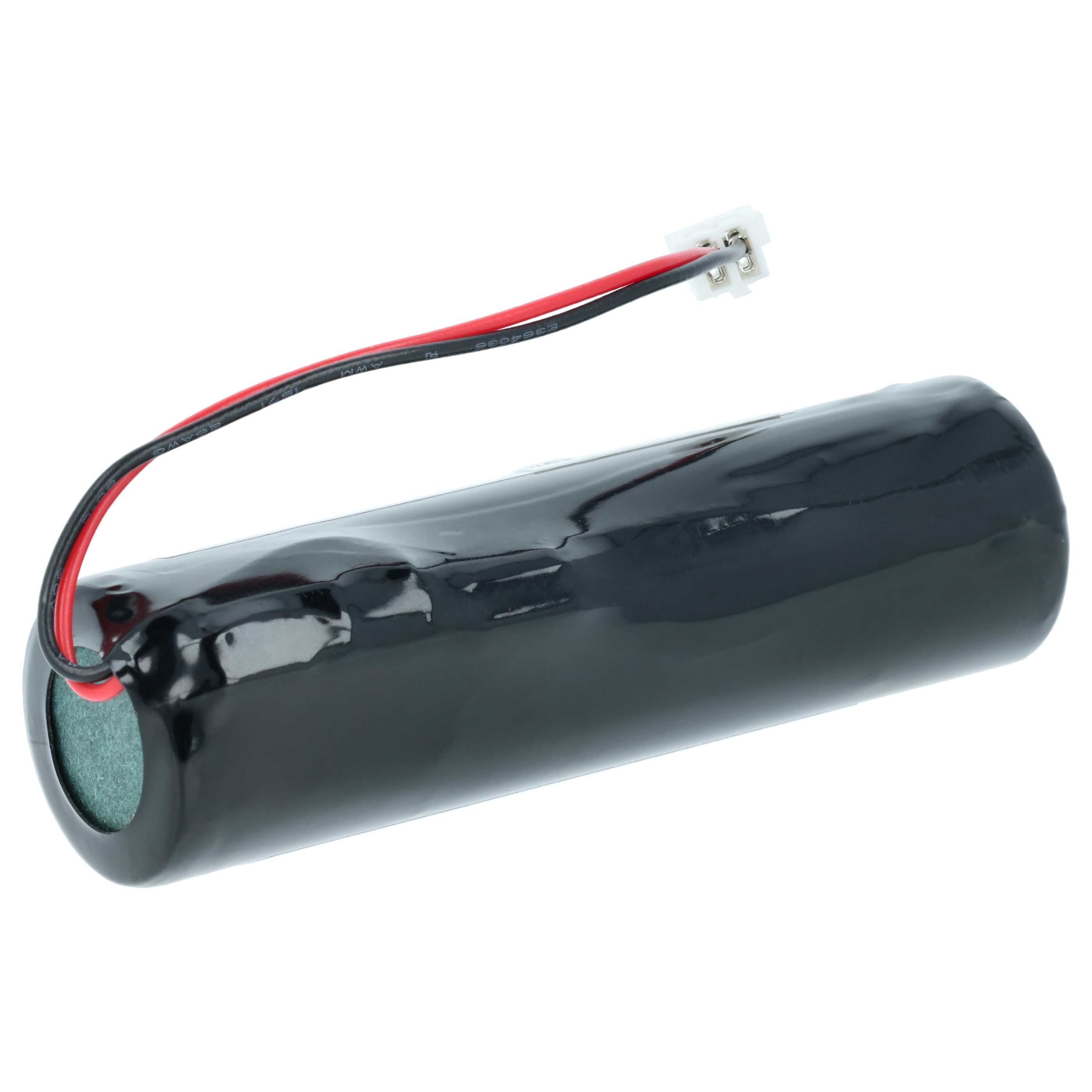 Akumulator do maszynki do strzyżenia zamiennik Wahl 93837-001, 93837-200 - 3400 mAh 3,7 V Li-Ion