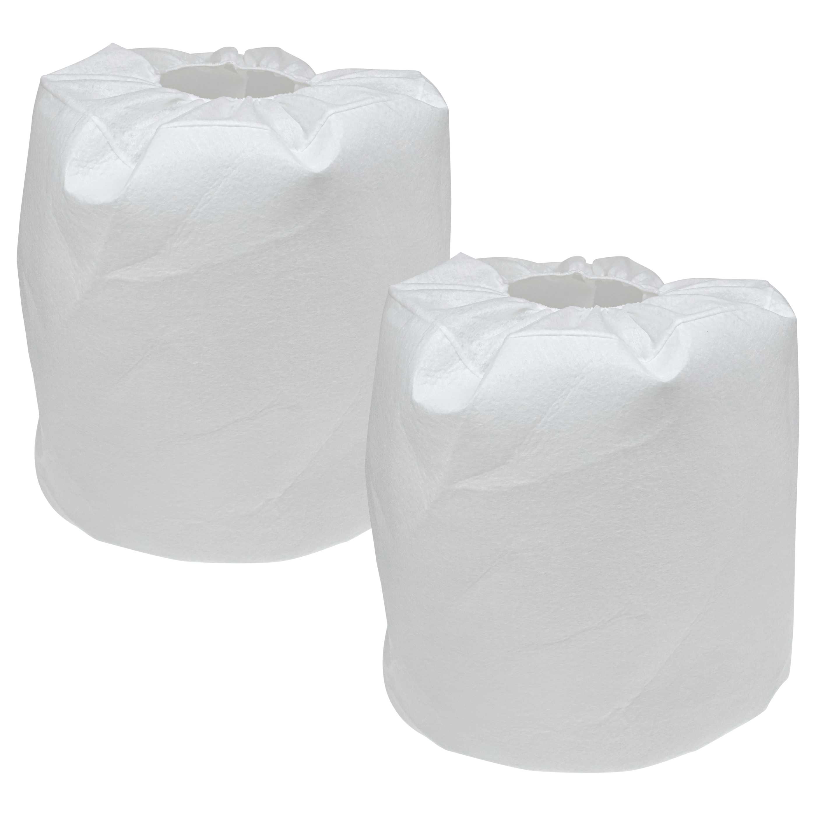 2x Filtre remplace Kärcher 6.904-282.0 pour aspirateur - filtre à membrane