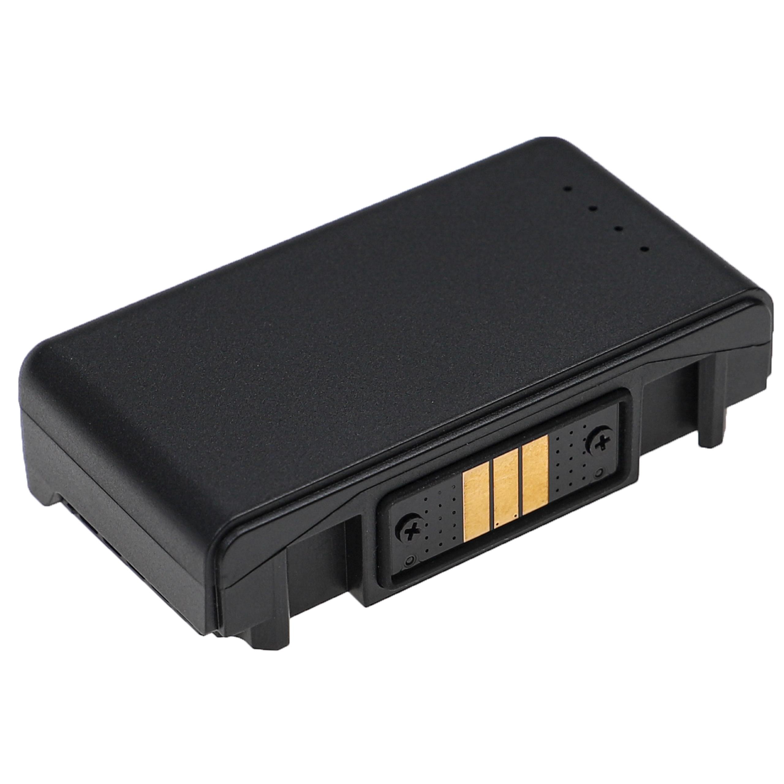 Akumulator do cyfrowego systemu bezprzewodowego zamiennik Sony SD2B, BATC-4AA - 1500 mAh 3,2 V Li-Ion