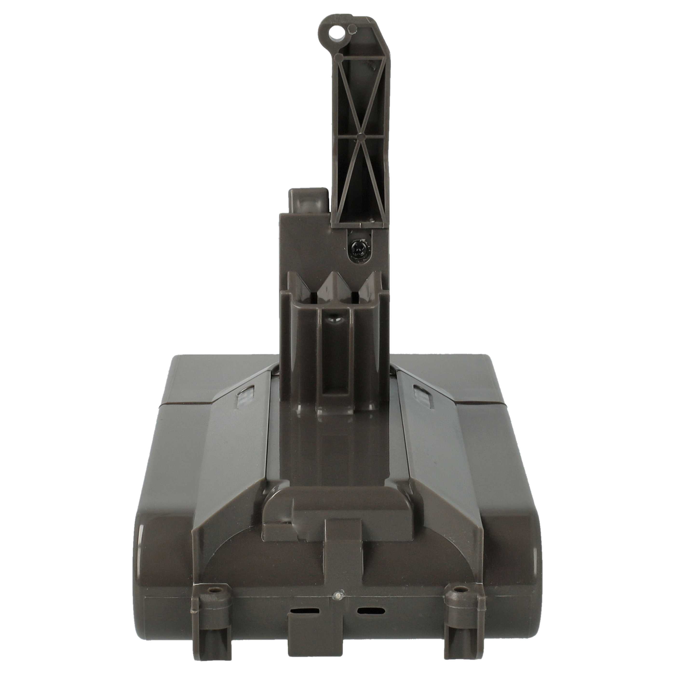 Batteria per aspirapolvere Dyson V8, SV10, SV12 - 2800mAh 21,6V Li-Ion