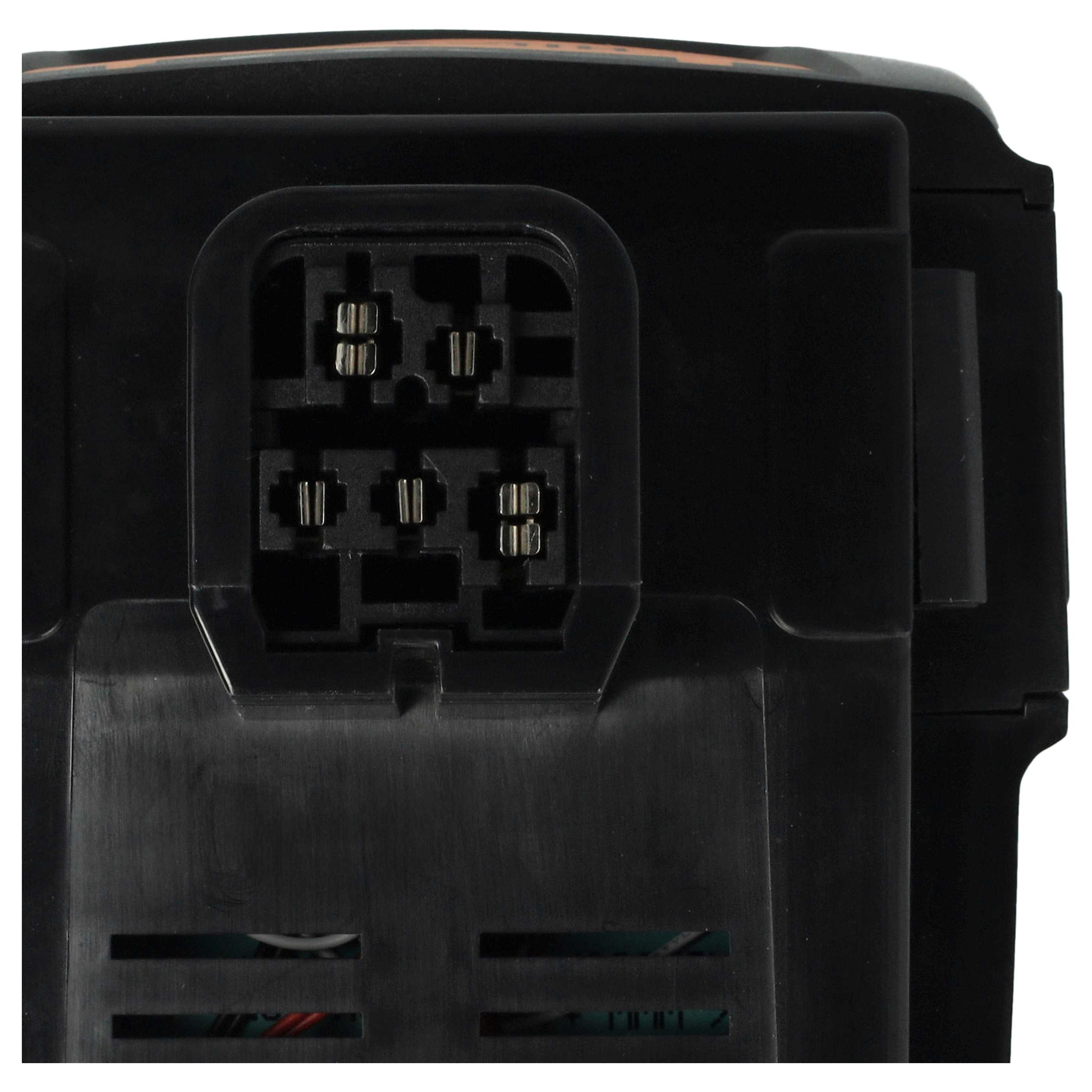 Batteria sostituisce Hilti 273114, YTB327, B144, B 144/2.6, B144 Li-Ion per attrezzo - 3Ah 14,4V Li-Ion