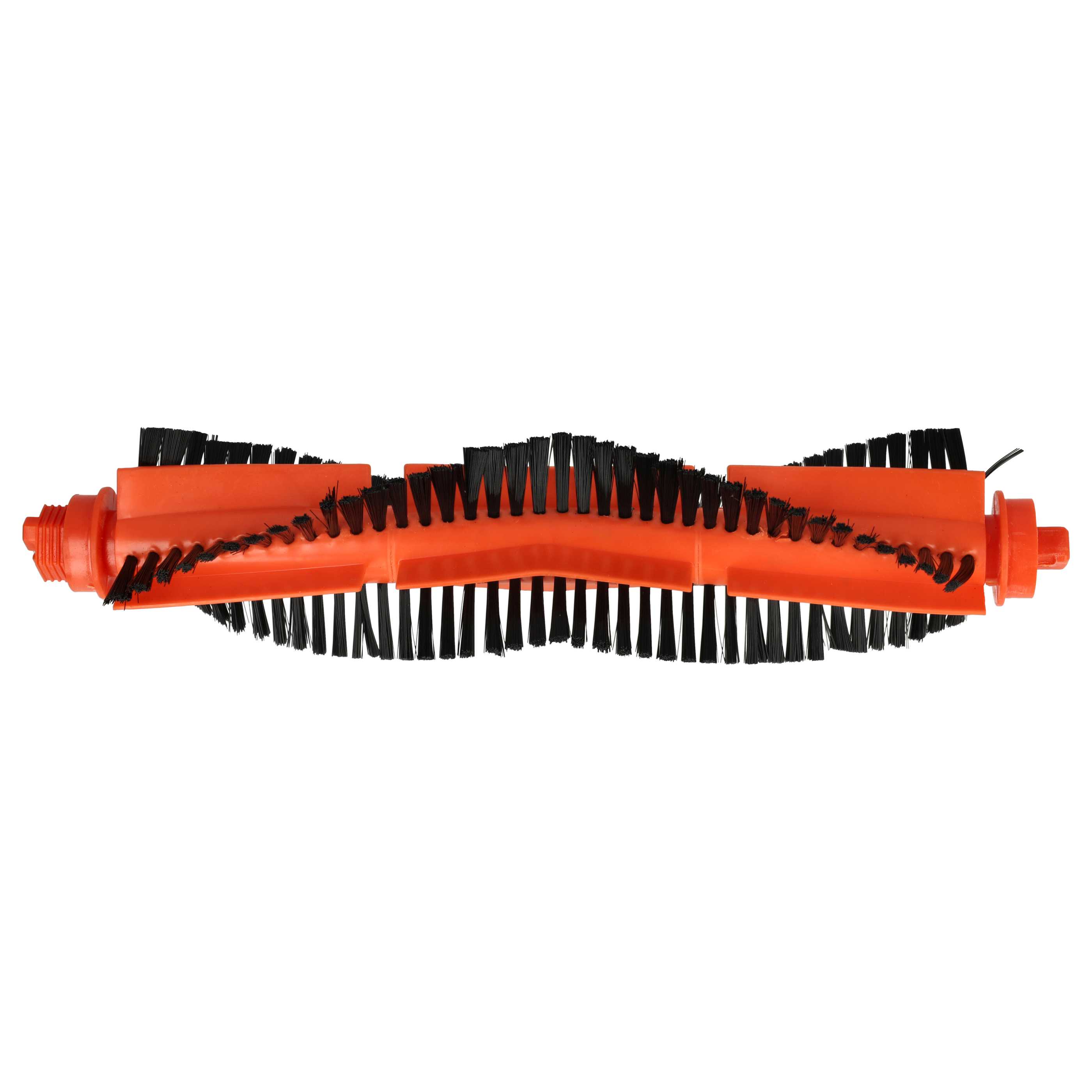  Round Brush suitable for Proscenic, Cecotec, Xiaomi 3490/4090 Robot Vacuum Cleaner etc. - Main Brush