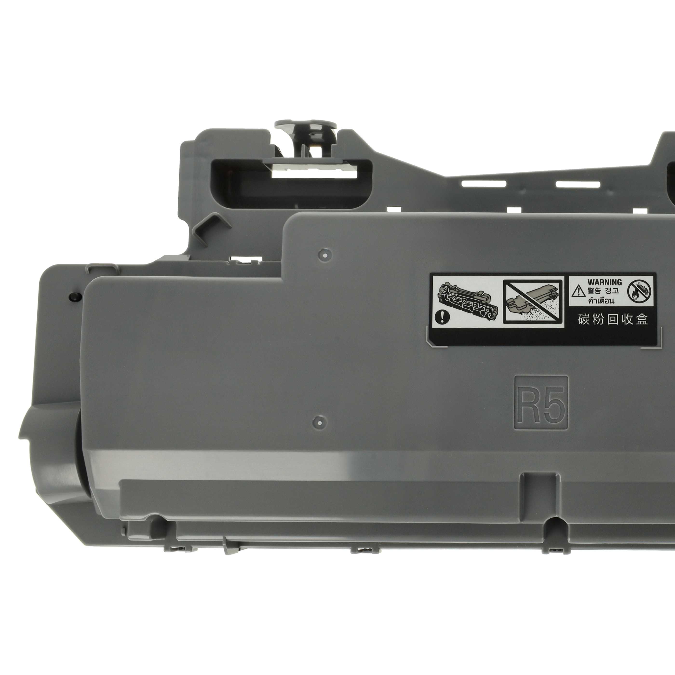 Depósito tóner reemplaza Xerox 115R00129 para impresora Xerox - negro