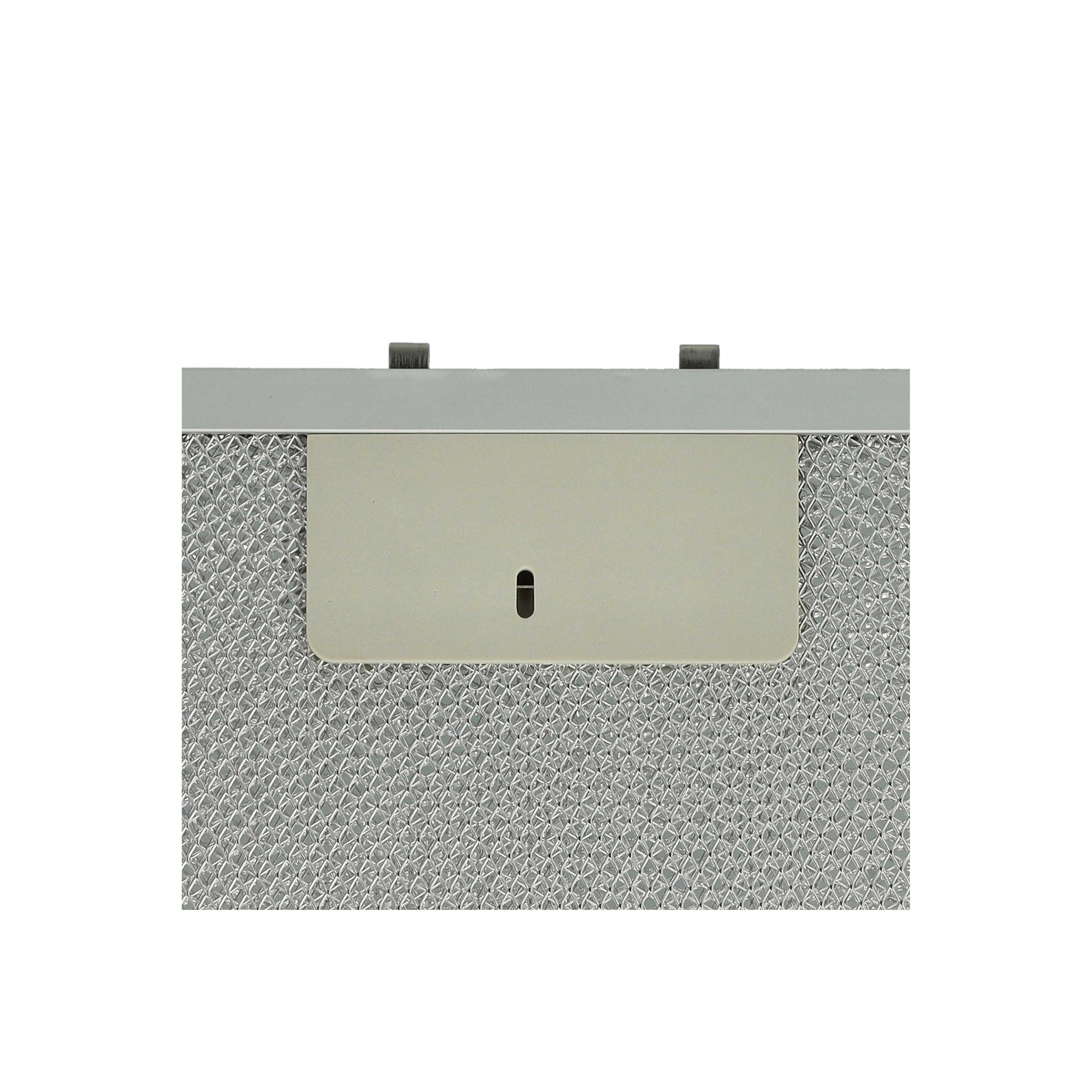 2x Dunstabzugshaube Metallfettfilter als Ersatz für AEG 4055101671 u.a.