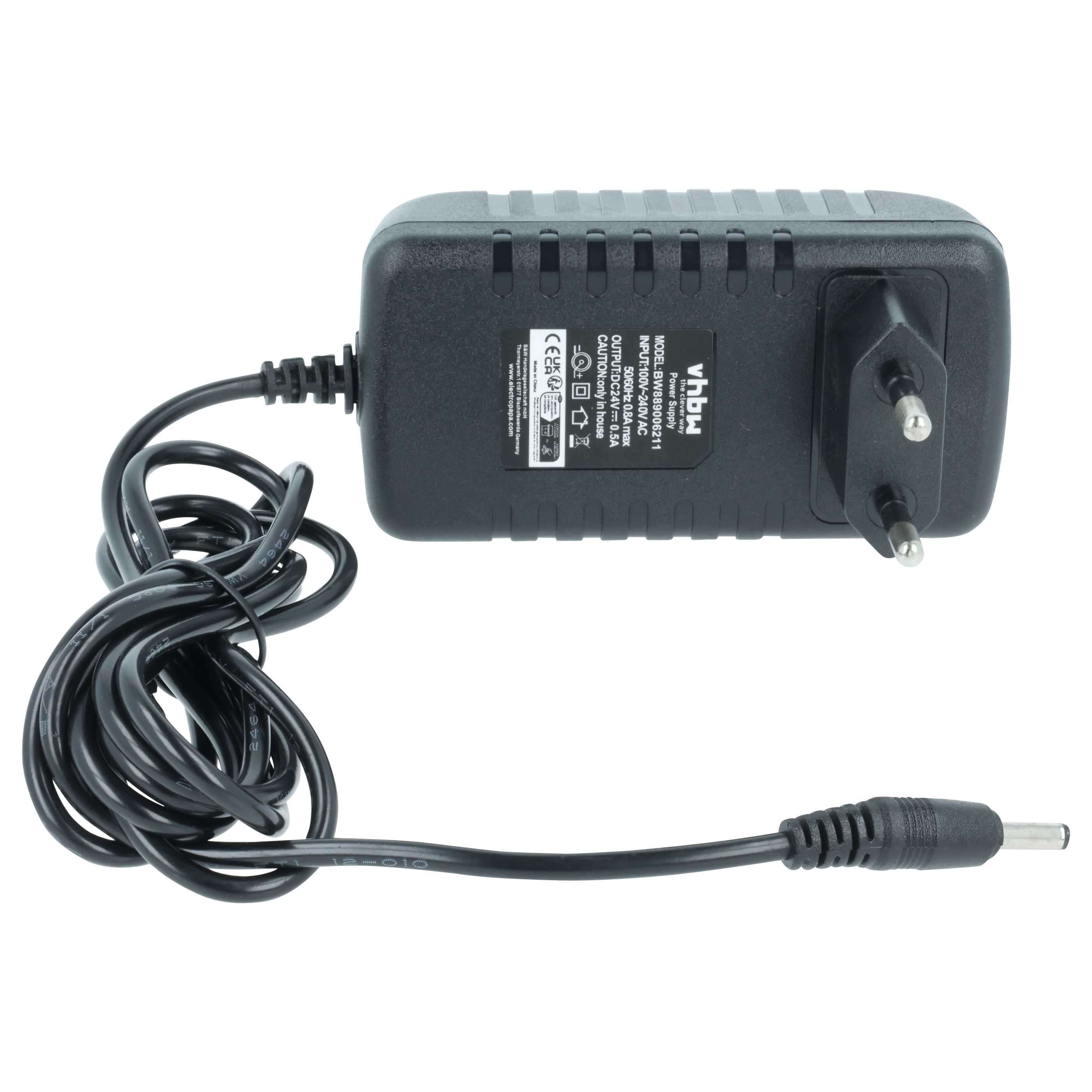 Charger replaces Dogtra 7015855 for Dogtra Dog Training Collar, E-Collar