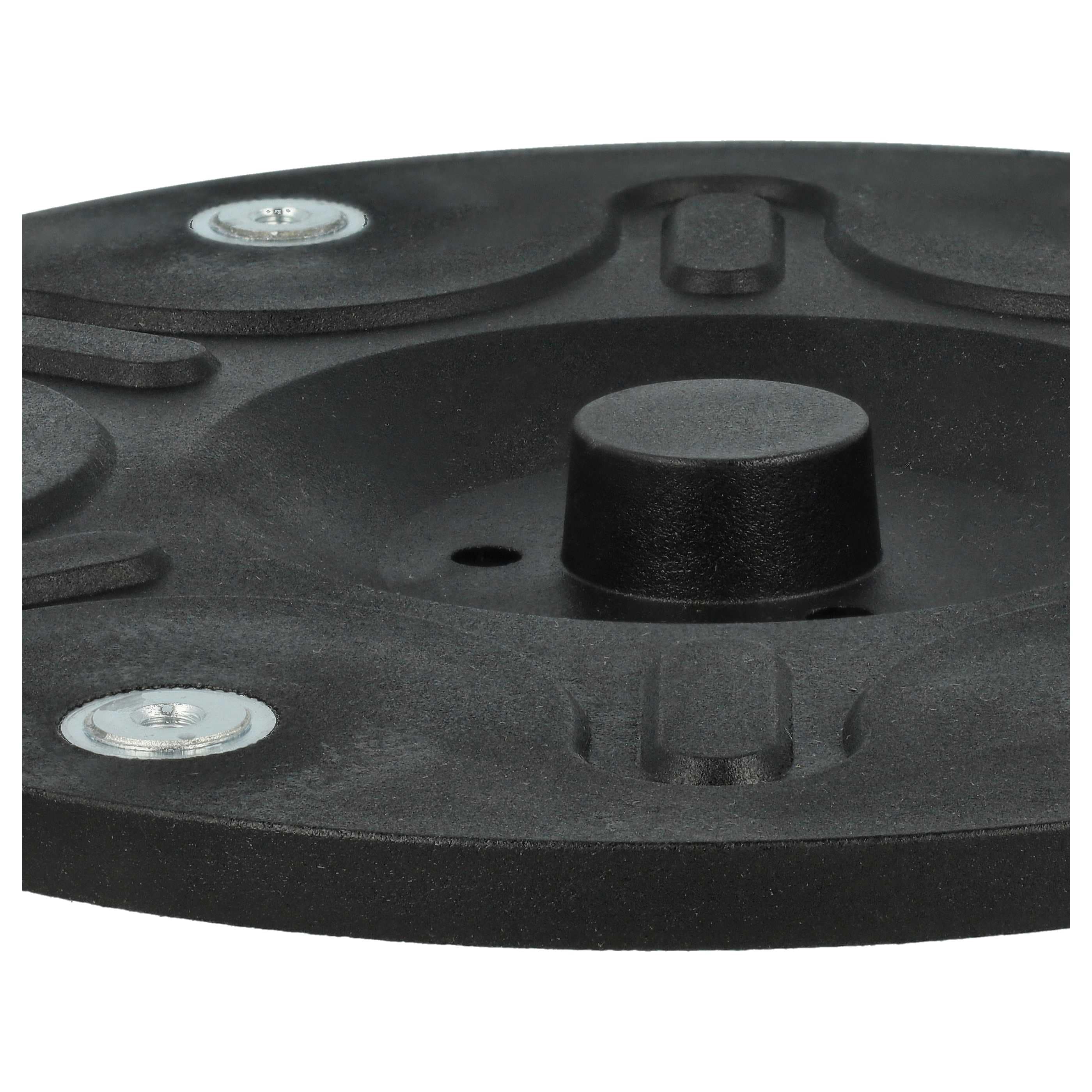 vhbw 10 tlg. Zubehör-Set für Segway Navimow i105E, i108E, i110n Mäher