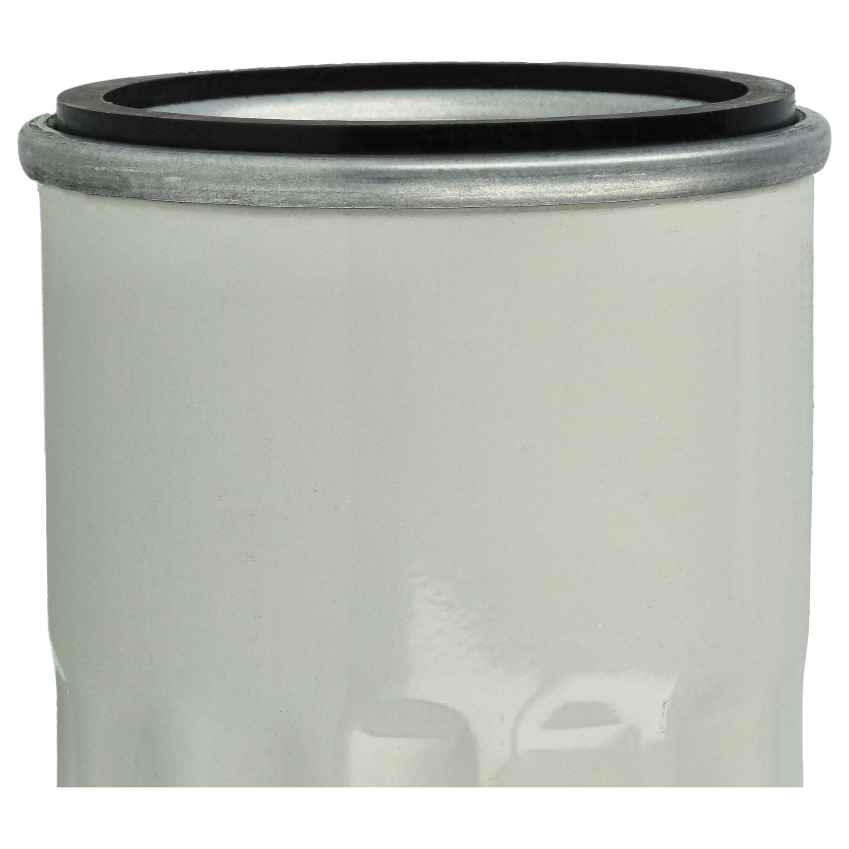 Filtr oleju do Yanmar zamiennik Yanmar 11930535151, 1193055170, 119305-35170, 119305-35151 - filtr zamienny