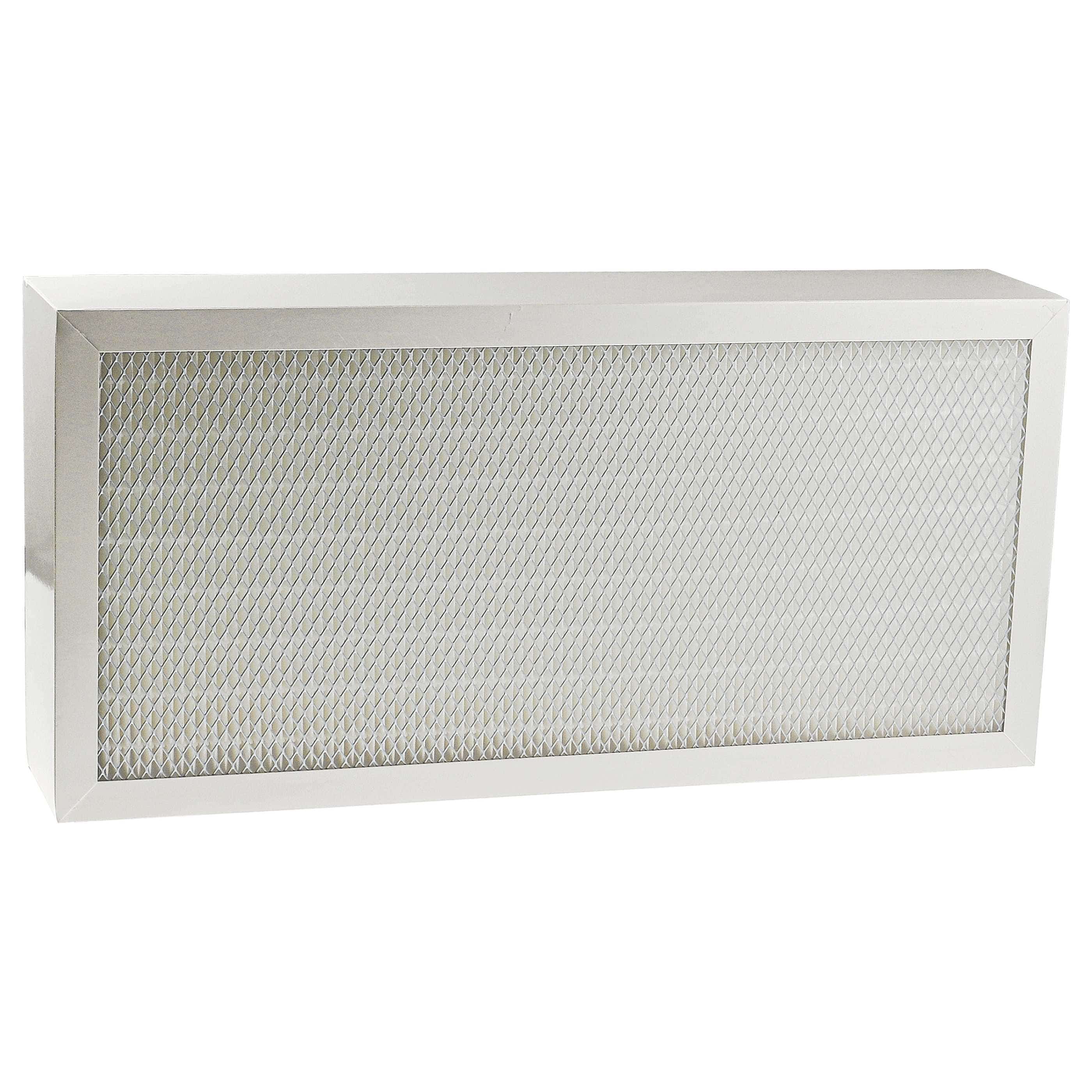 HEPA Filter replaces Blueair F400PA for Blueair Air Humidifier