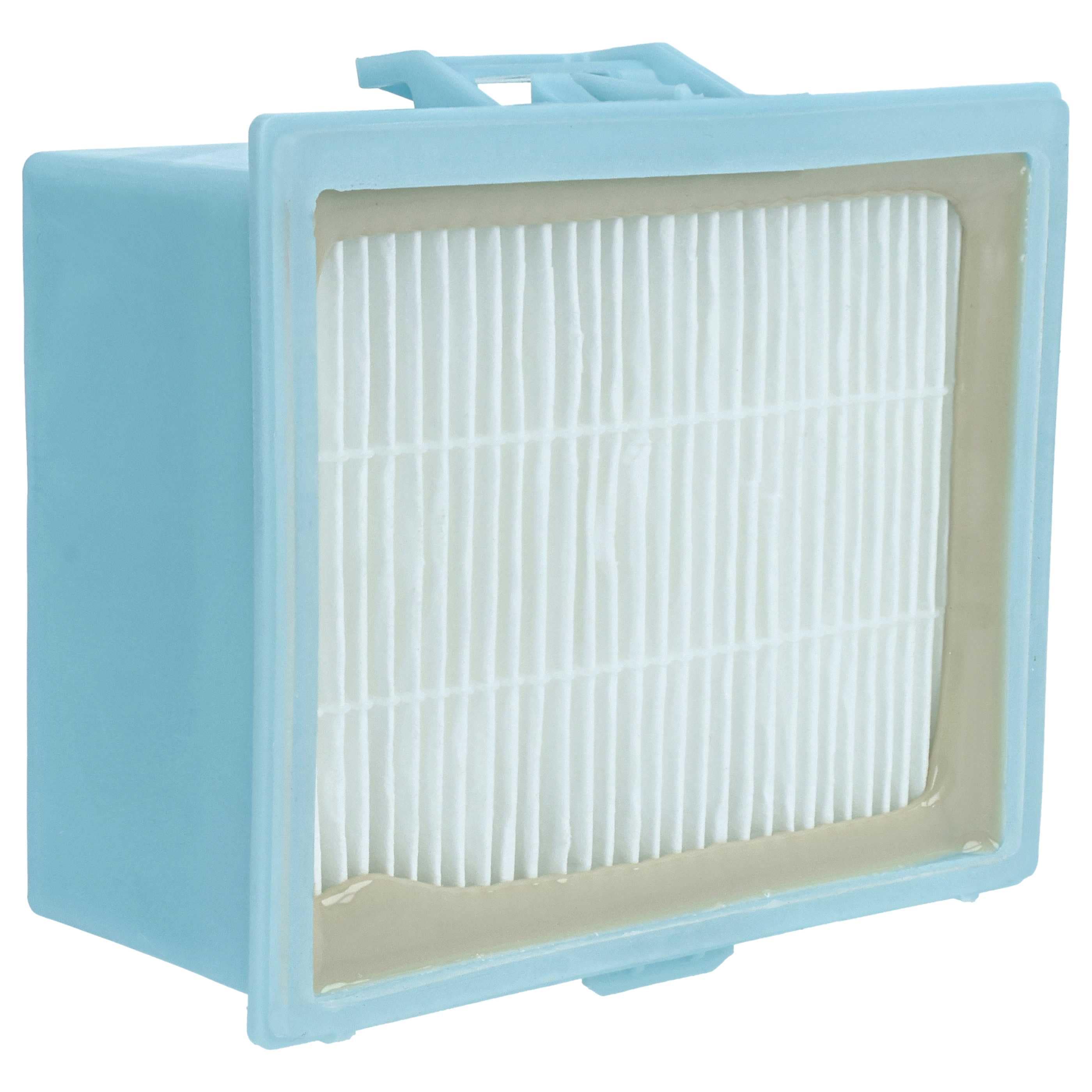 Filter replaces Bosch Siemens 579546, 00577148, BBZ159HF, 17001131, GS 20, F1C3X for Bosch Vacuum Cleaner