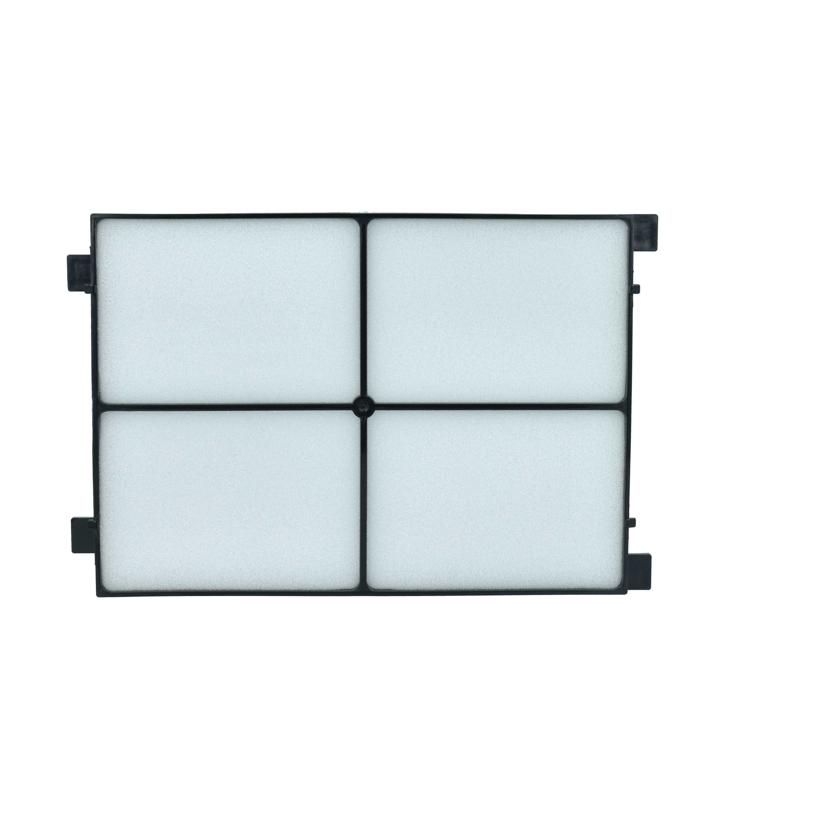 10x Luftfilter ISO Coarse 45% als Ersatz für Zehnder 990320575, 990320573 für Zehnder Lüfter