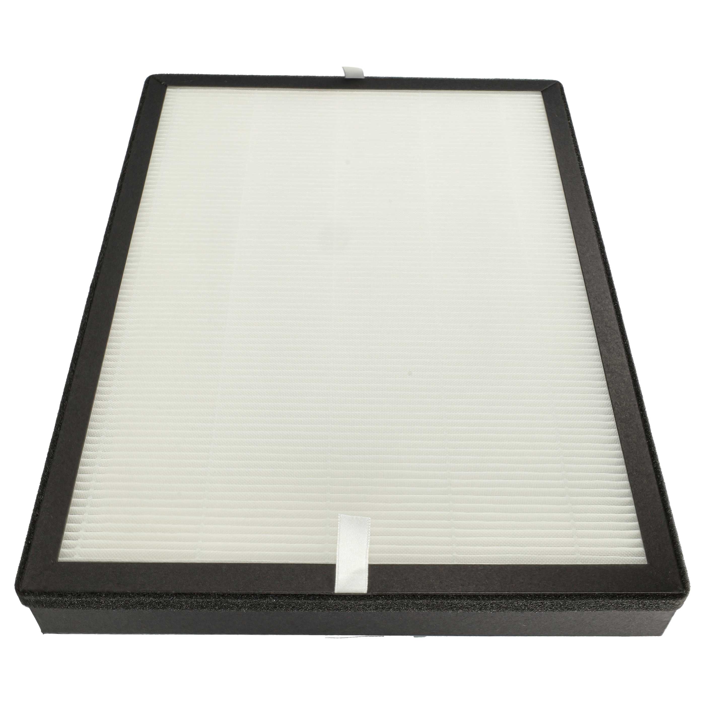 2x Filter for i@home Fangqi TKJ270F-A1 Air Purifier - Pre Filter + HEPA + Activated Carbon