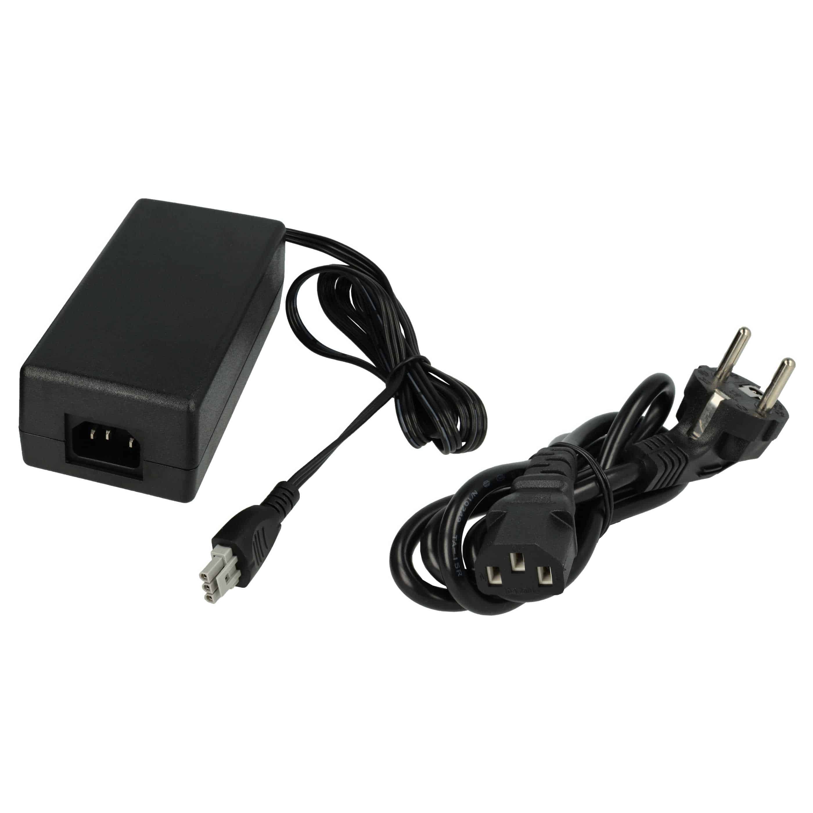 Alimentatore sostituisce HP 0957-2118, 0957-2119 per stampante - 16cm