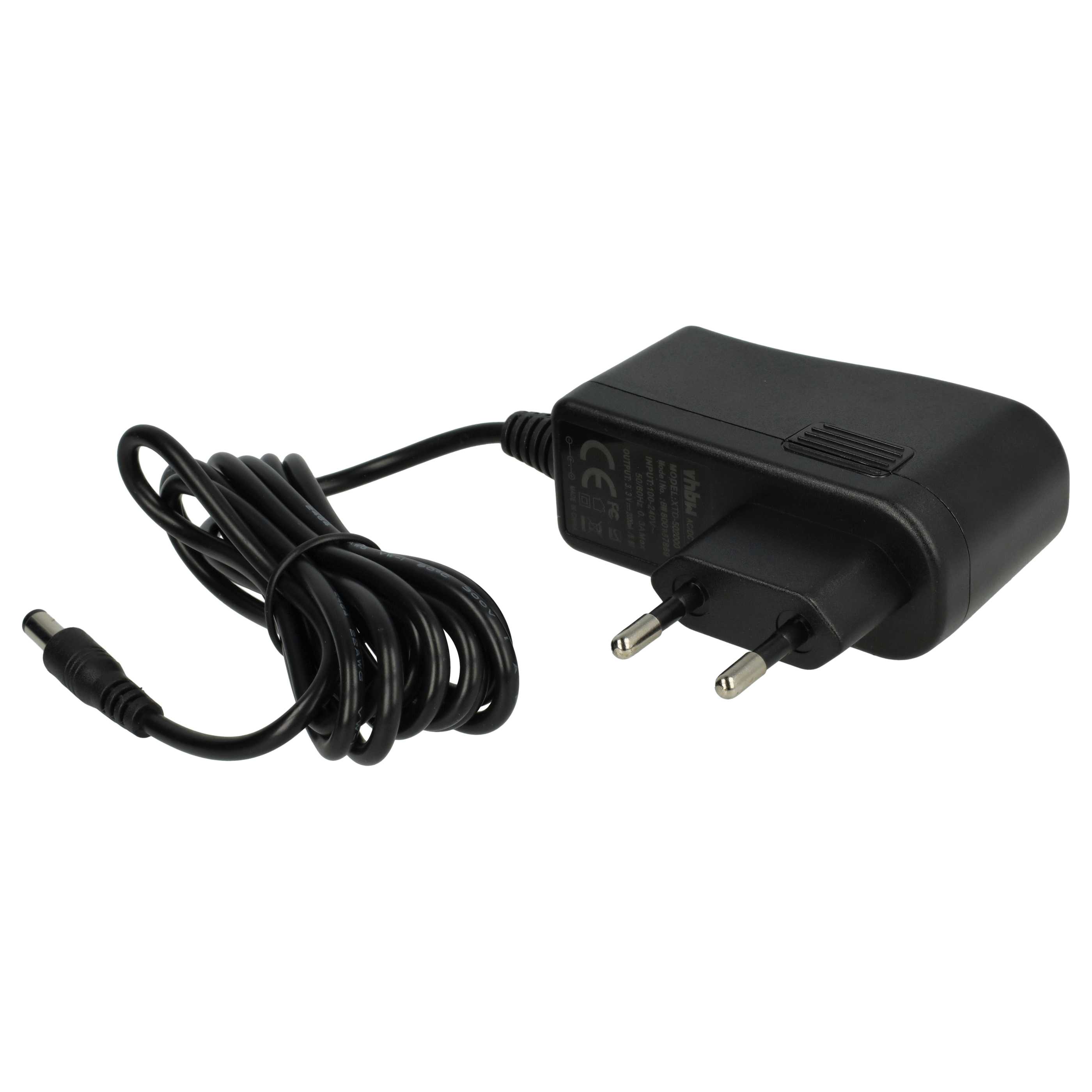 Mains Power Adapter replaces S(6024HW5SW) for Beco Watch Winder etc. - 9.3 cm