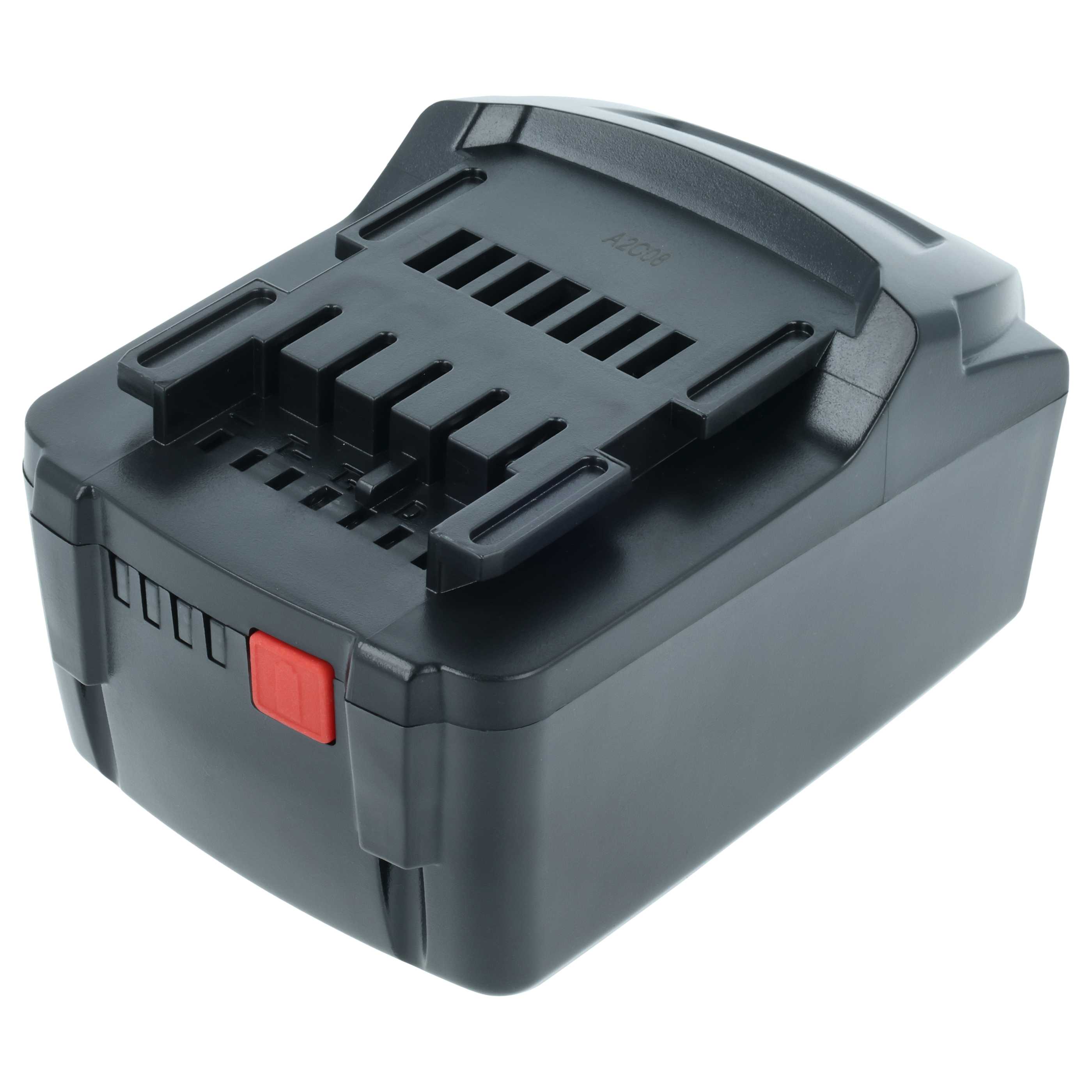 Batteria sostituisce Gesipa GES1679689 per attrezzo - 5Ah 18V Li-Ion