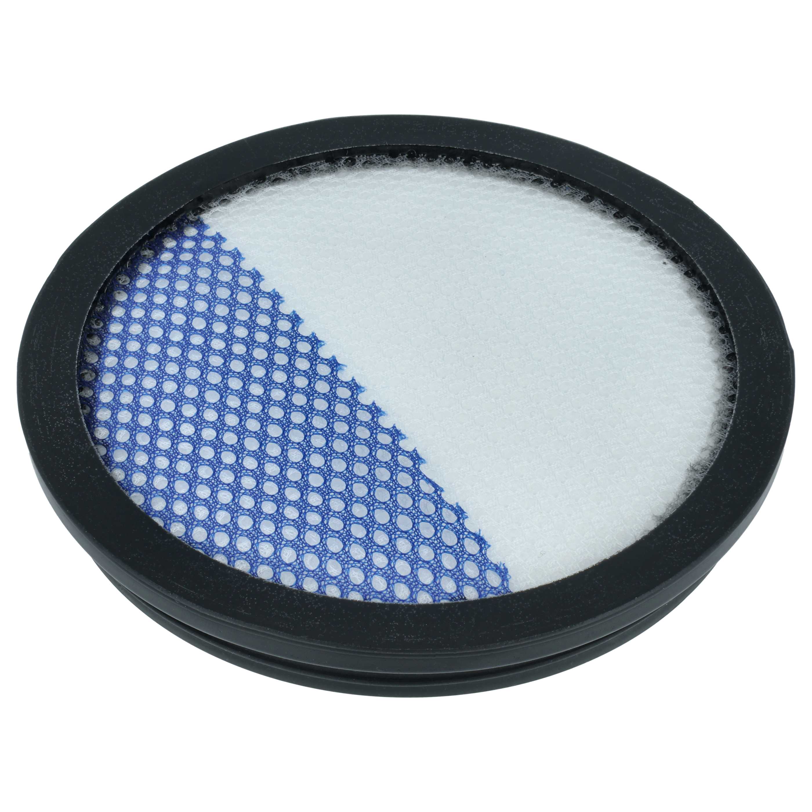 5x Filter als Ersatz für Beko 9178017731 für Grundig Staubsauger