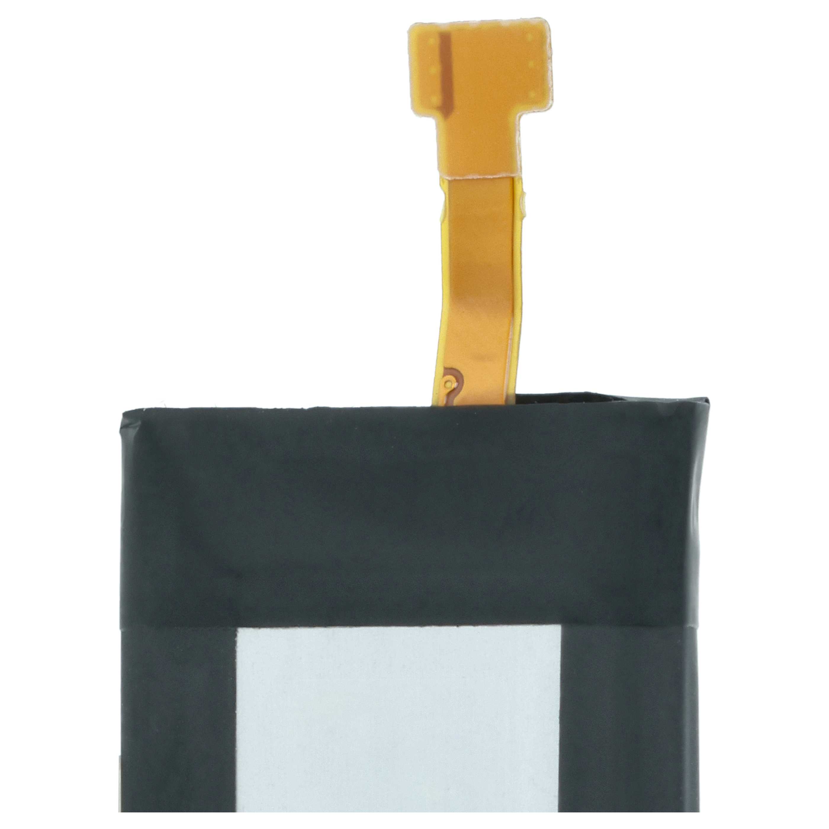 Batteria sostituisce Samsung GH43-04611B, EB-BR360ABE per smartwatch - 200mAh 3,85V Li-Poly