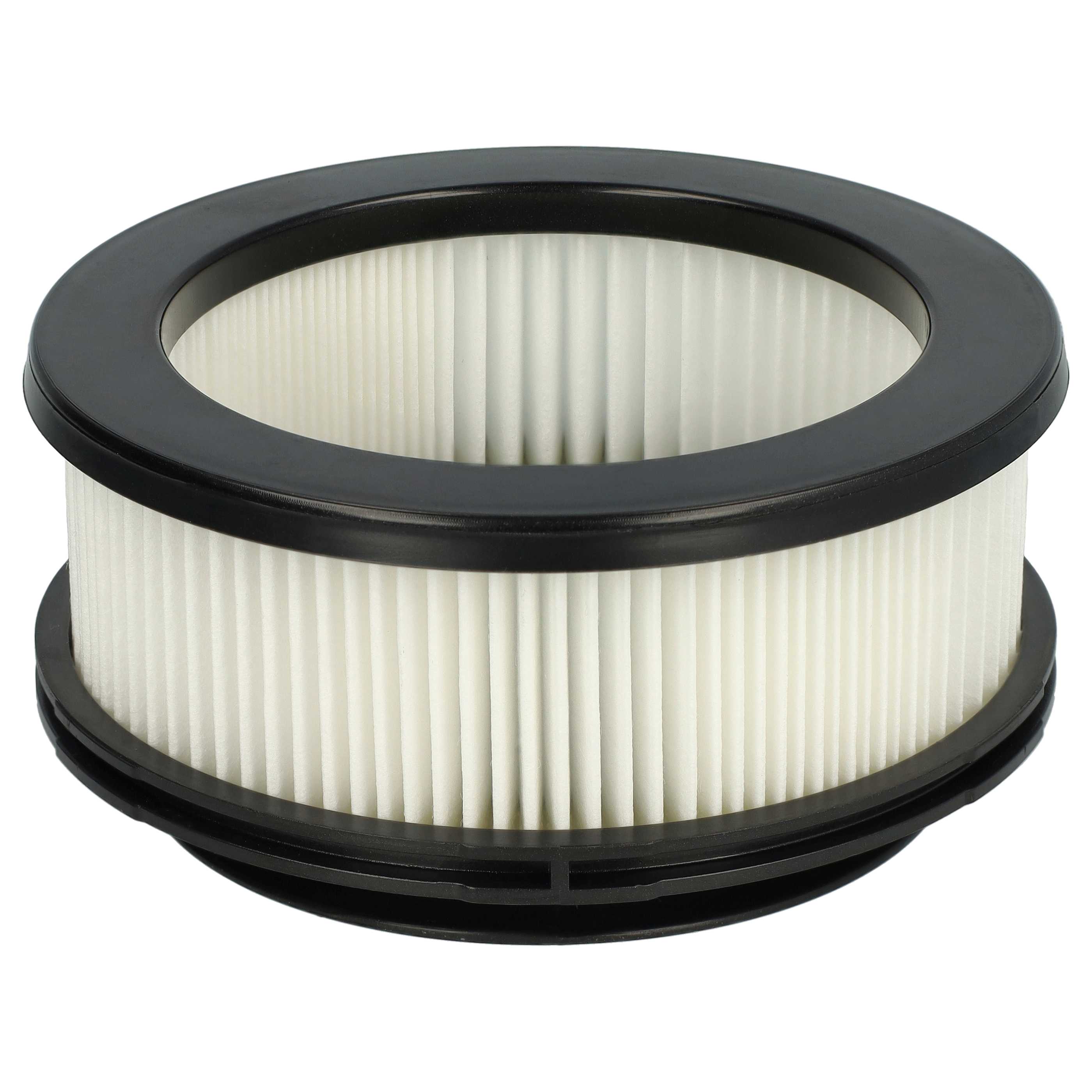 2x Filtermotor filter replaces Rowenta ZR009008 for Tefal Vacuum Cleaner