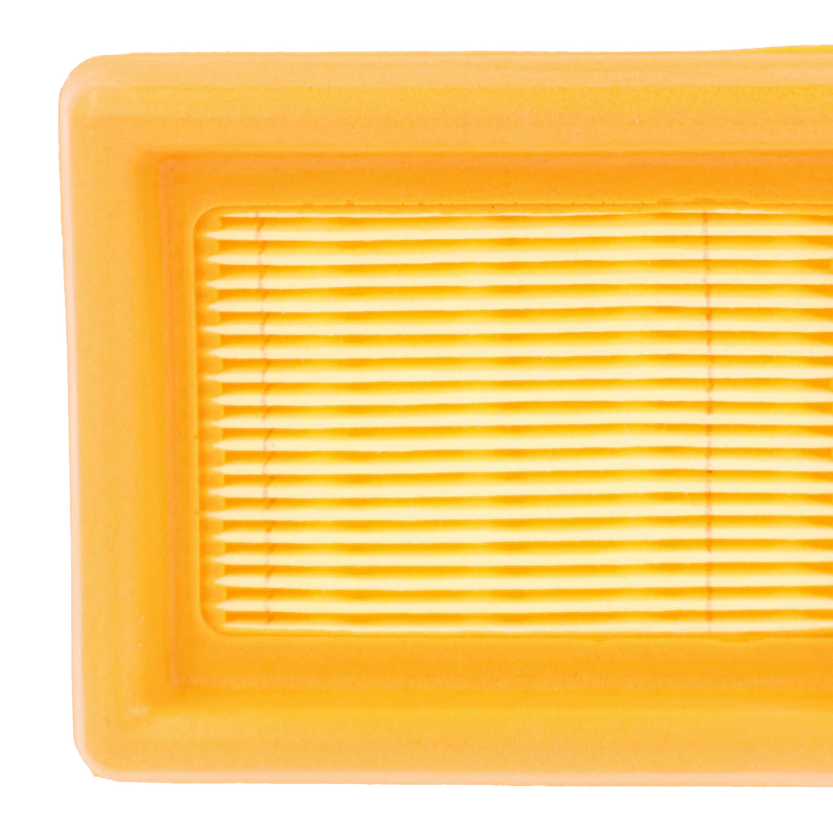 3x Air Filter replaces Oregon 55-079 for Stihl String Trimmer, Brush Cutter