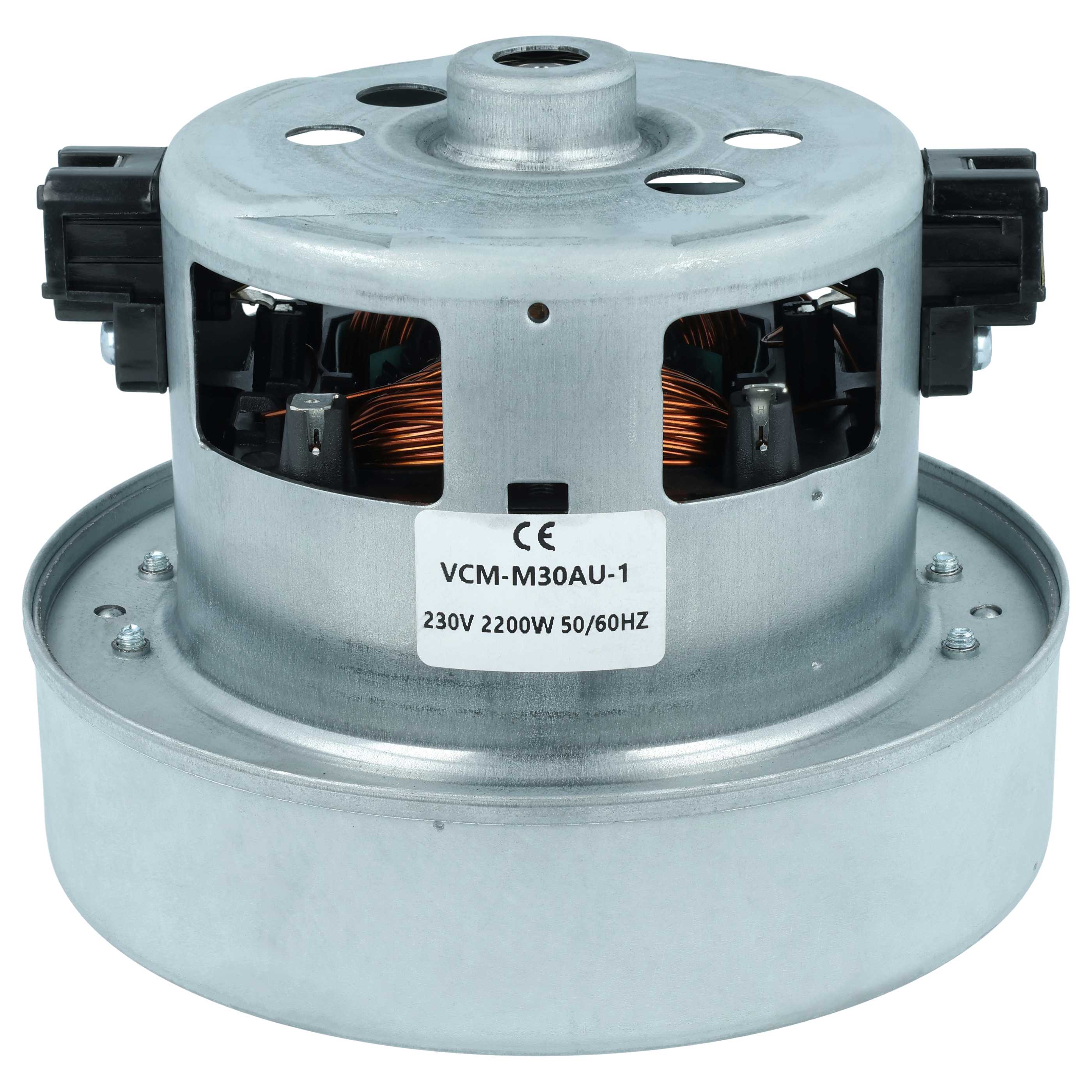 Moteur remplace Samsung DJ31-00007Q, DJ31-00007D pour aspirateur Samsung - Moteur d'aspirateur, 2200 W