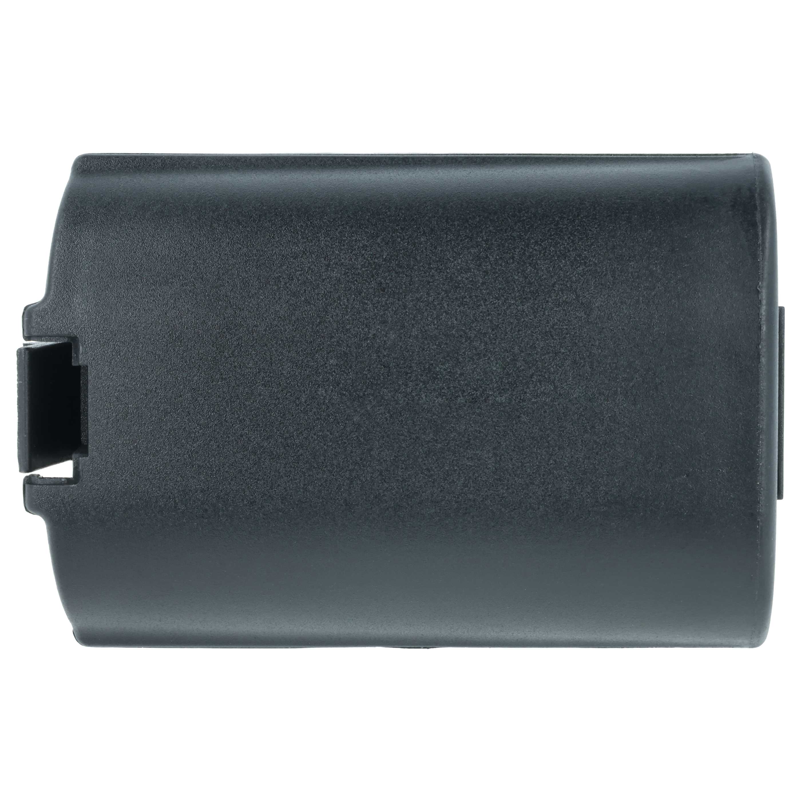 5x Battery replaces LXE 161772-0001, 163467-0001, 159904-0001 for Lxe Barcode Scanner POS - 3400 mAh 7.4 V