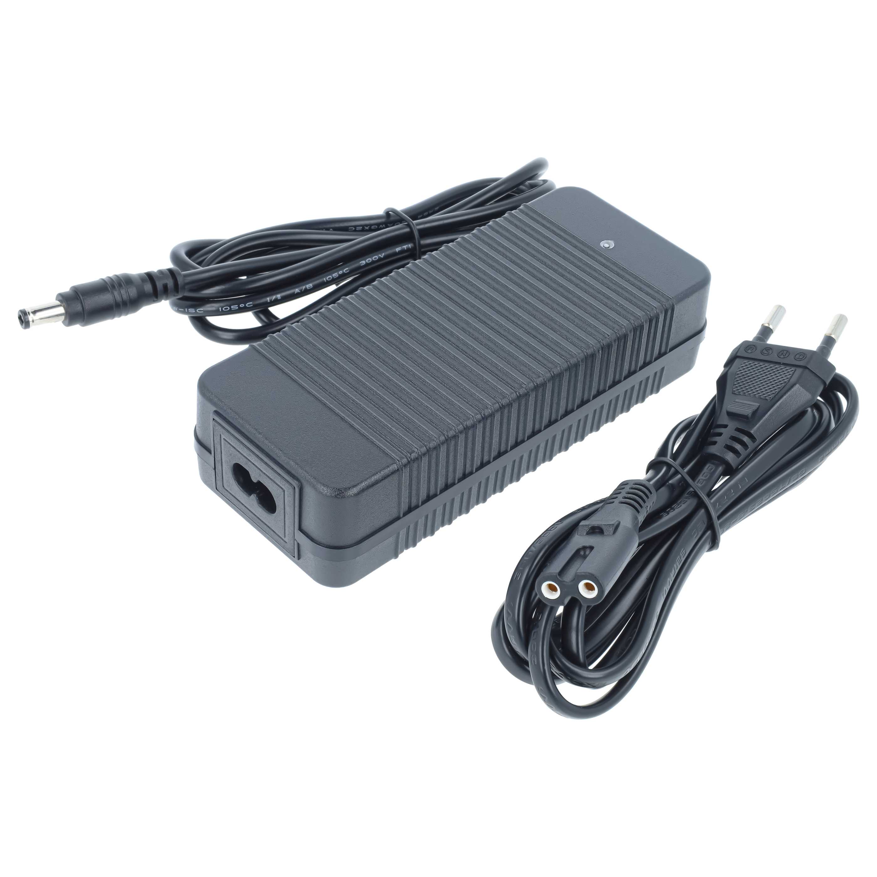 Netzteil für Ergometer wie Kettler C6, ersetzt 42860015, 24 V, 2.5 A