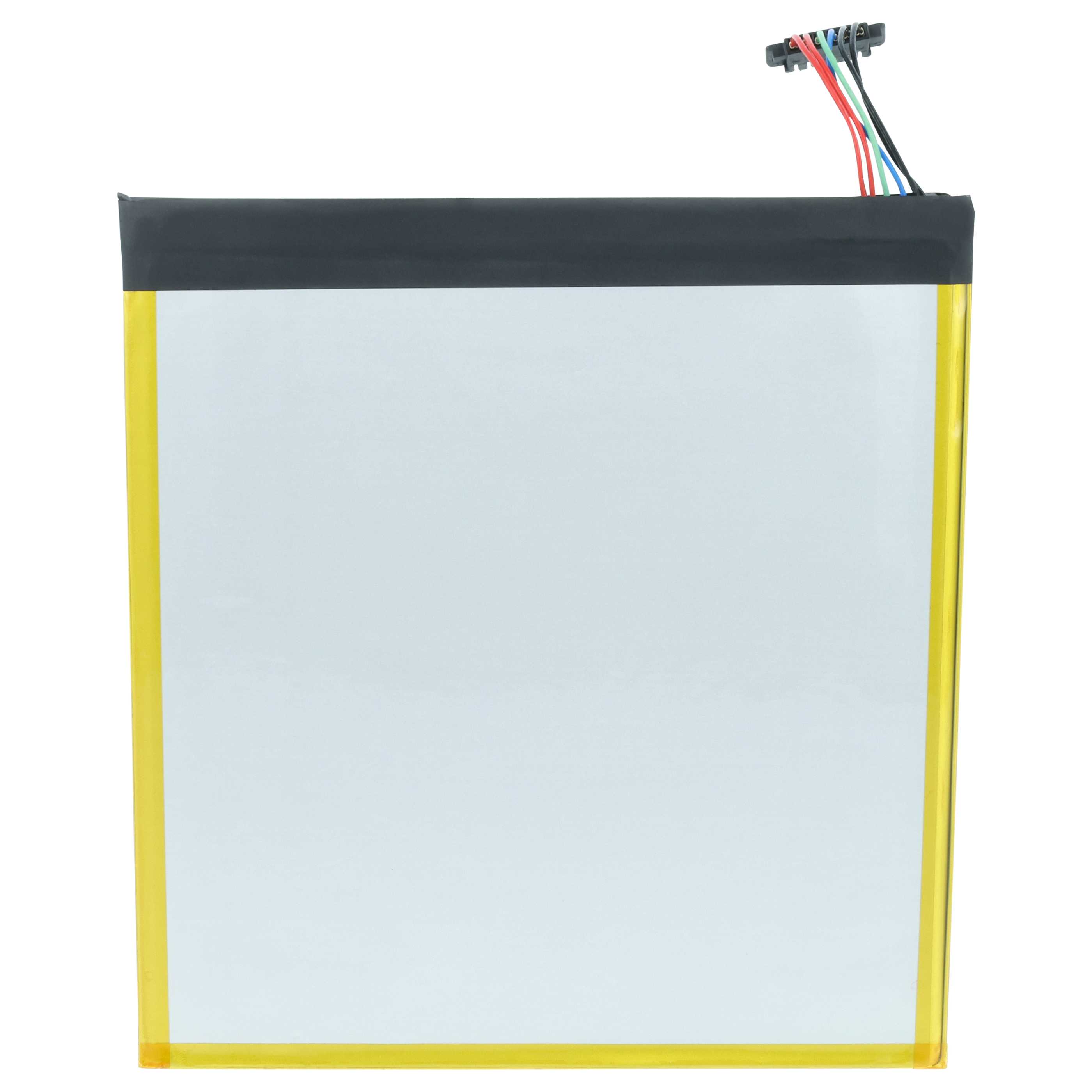 Batteria per tablet sostituisce Asus C11P1517, 0B200-01580200 - 4650mAh 3,85V Li-Poly