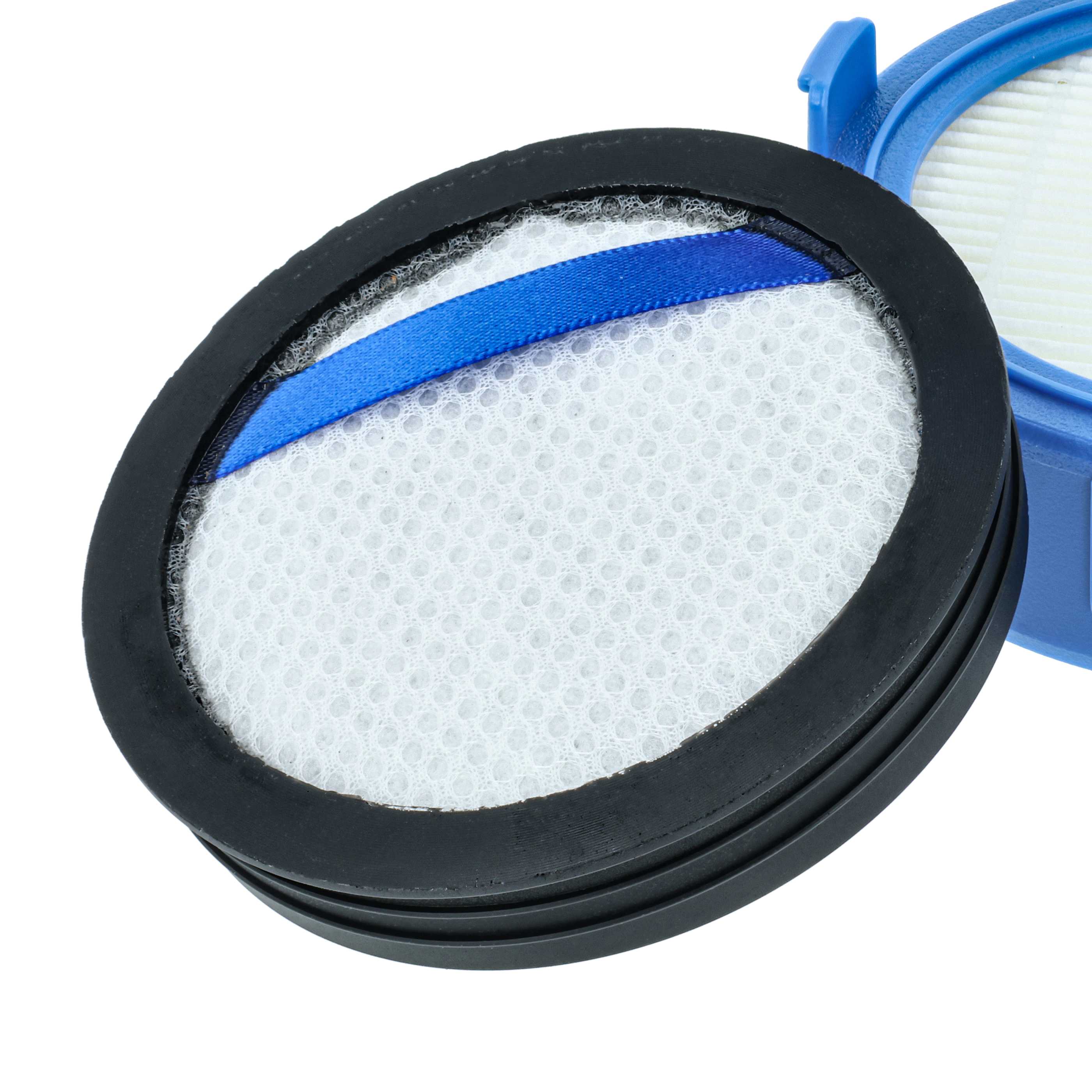 Filter Set replaces AEG 140205154010 for AEG Vacuum Cleaner - Vacuum Cleaner Filter Set