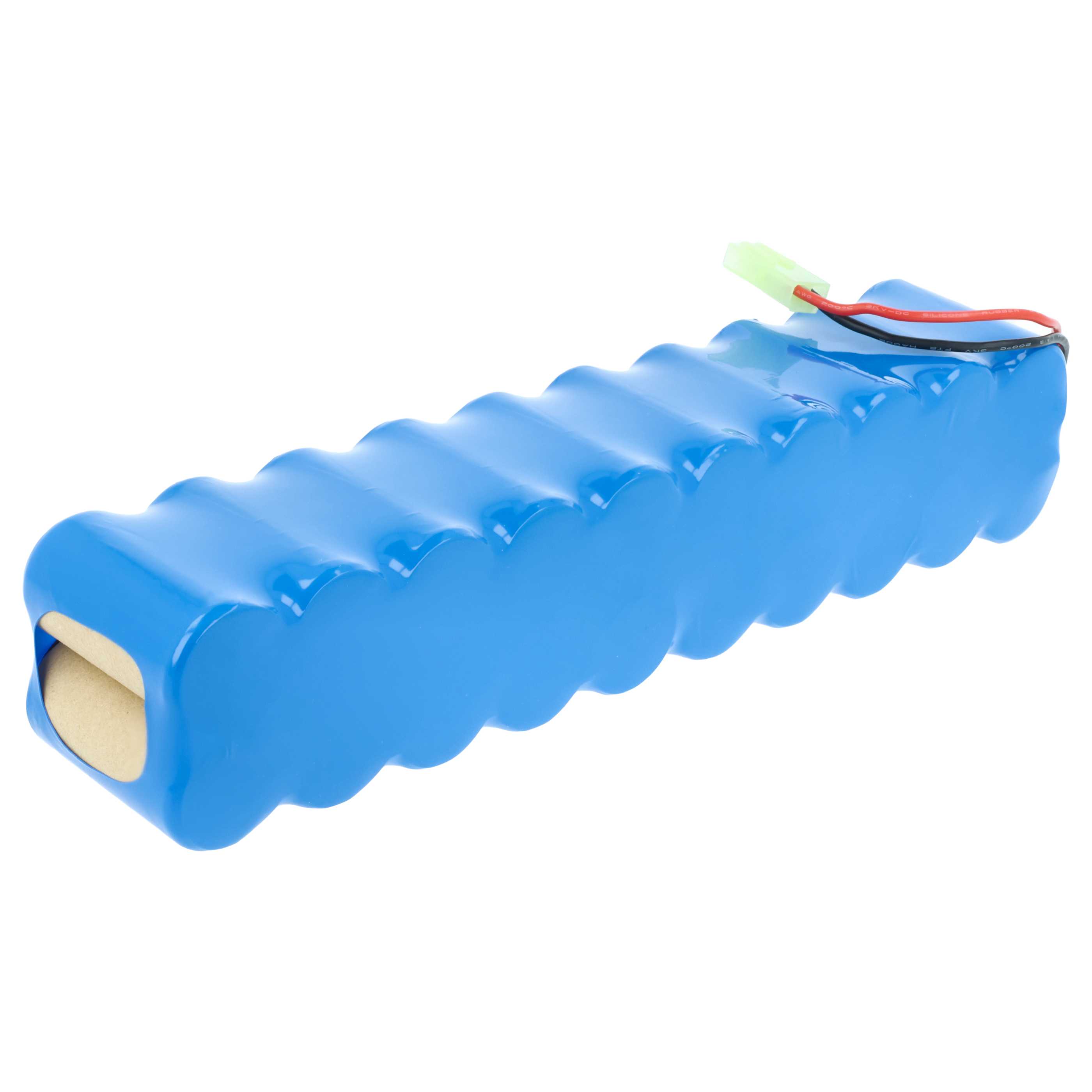 Battery replaces Rowenta RS-RH4899 for Rowenta 3000mAh, 24V, NiMH