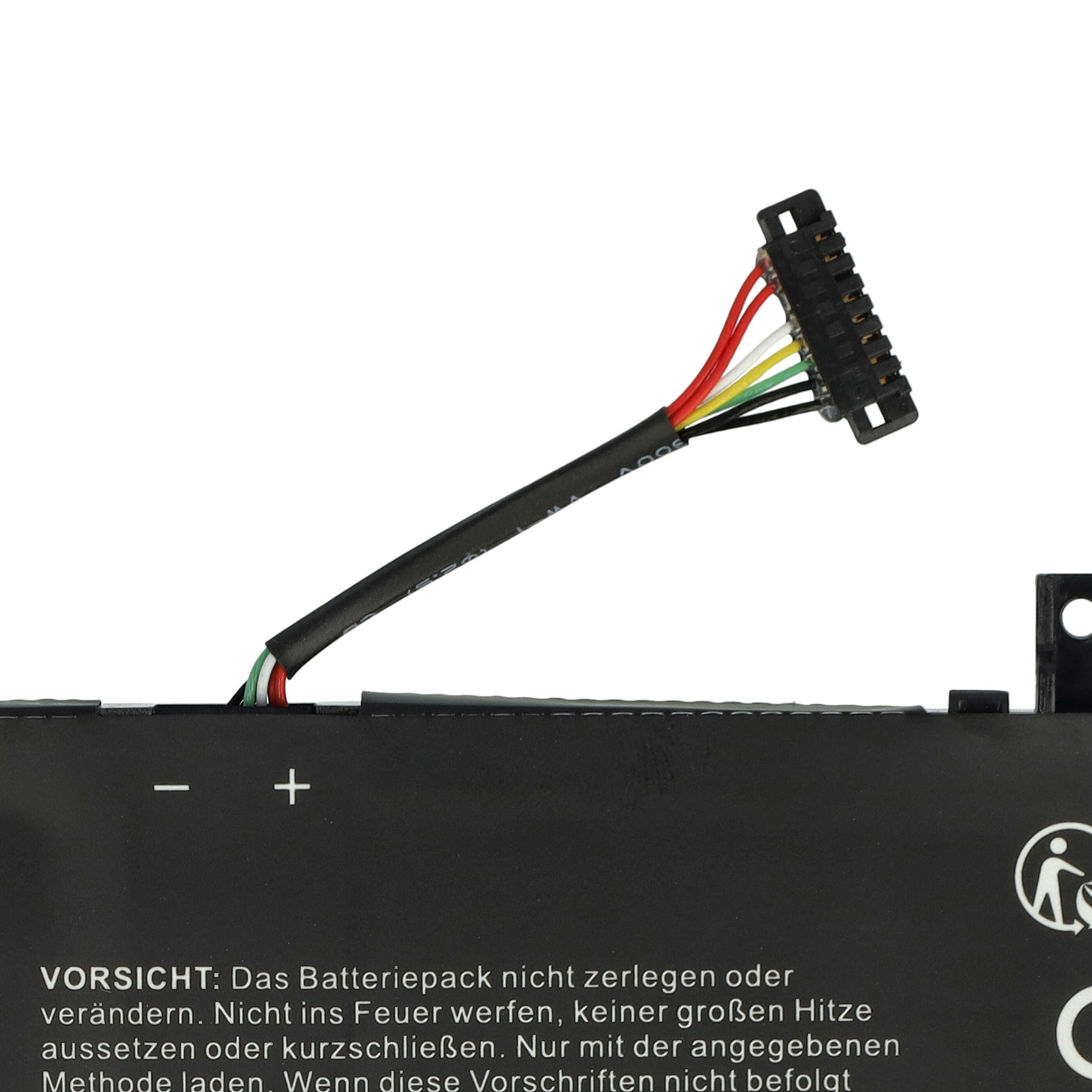 Notebook Battery Replacement for Asus 0B200-03280500, C21N1818-2 - 4730mAh 7.7V Li-polymer