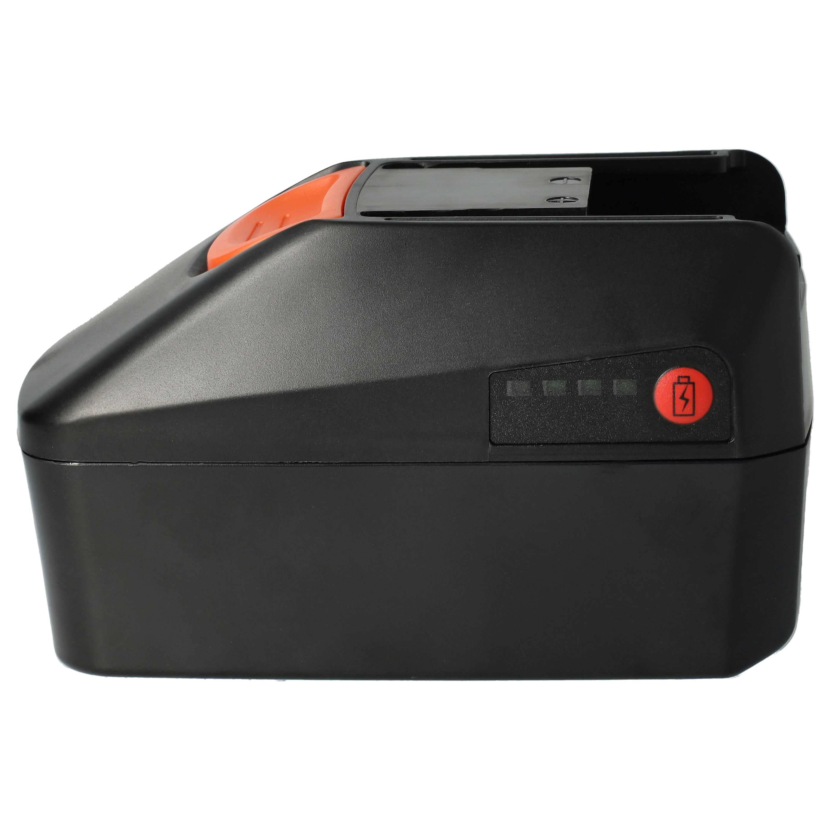 Battery replaces Fein 92604173020, 92604165020, 92604171020 Electric Power Tool - 4000 mAh, 18 V, Li-Ion