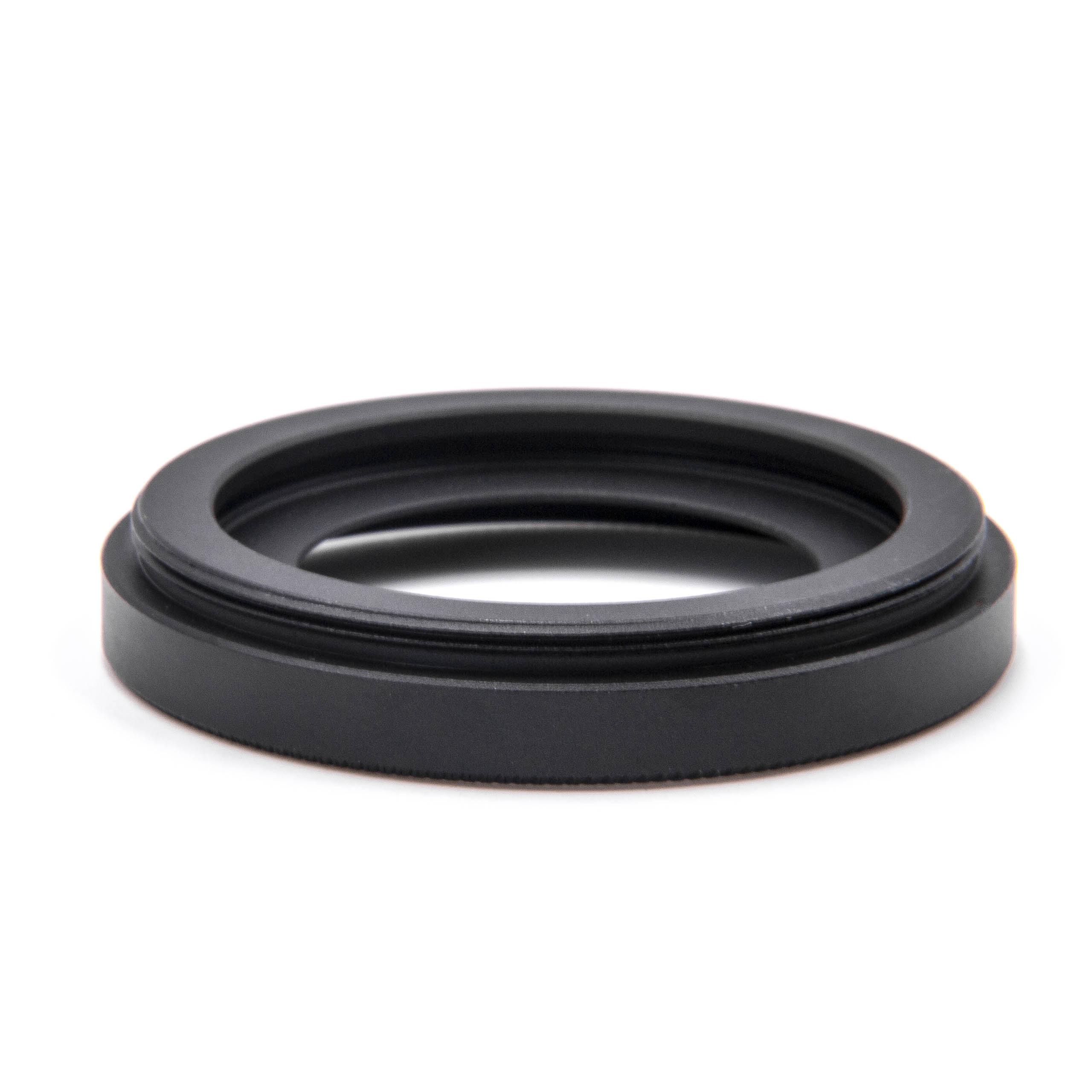 Lens Hood as Replacement for Canon Lens EW-43