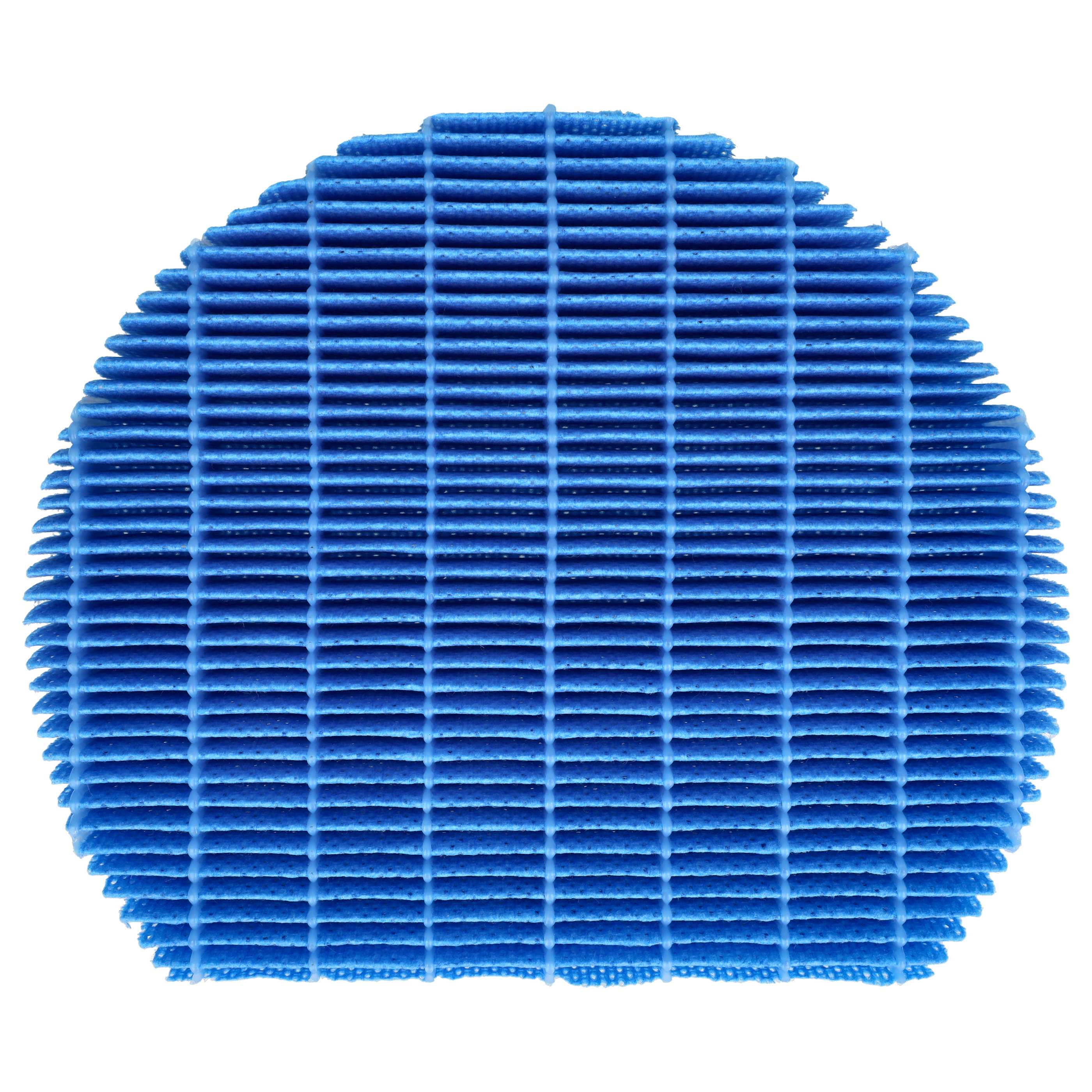 4x Humidifer Element replaces EAN 4974019764757 for Sharp Humidifer