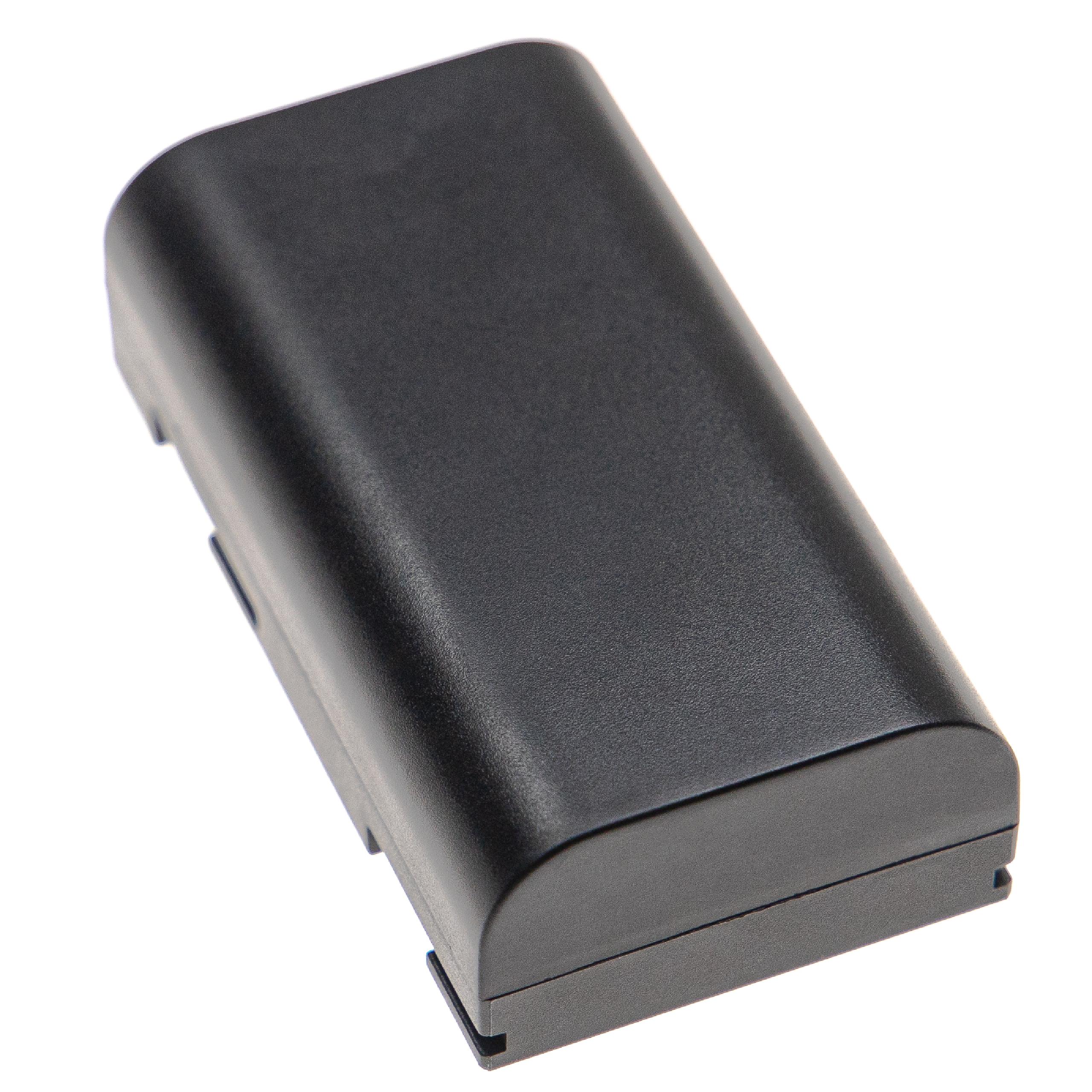 Batteria per dispositivo di misurazione sostituisce Ridgid 990596, 990514 Ridgid - 5200mAh 3,7V Li-Ion