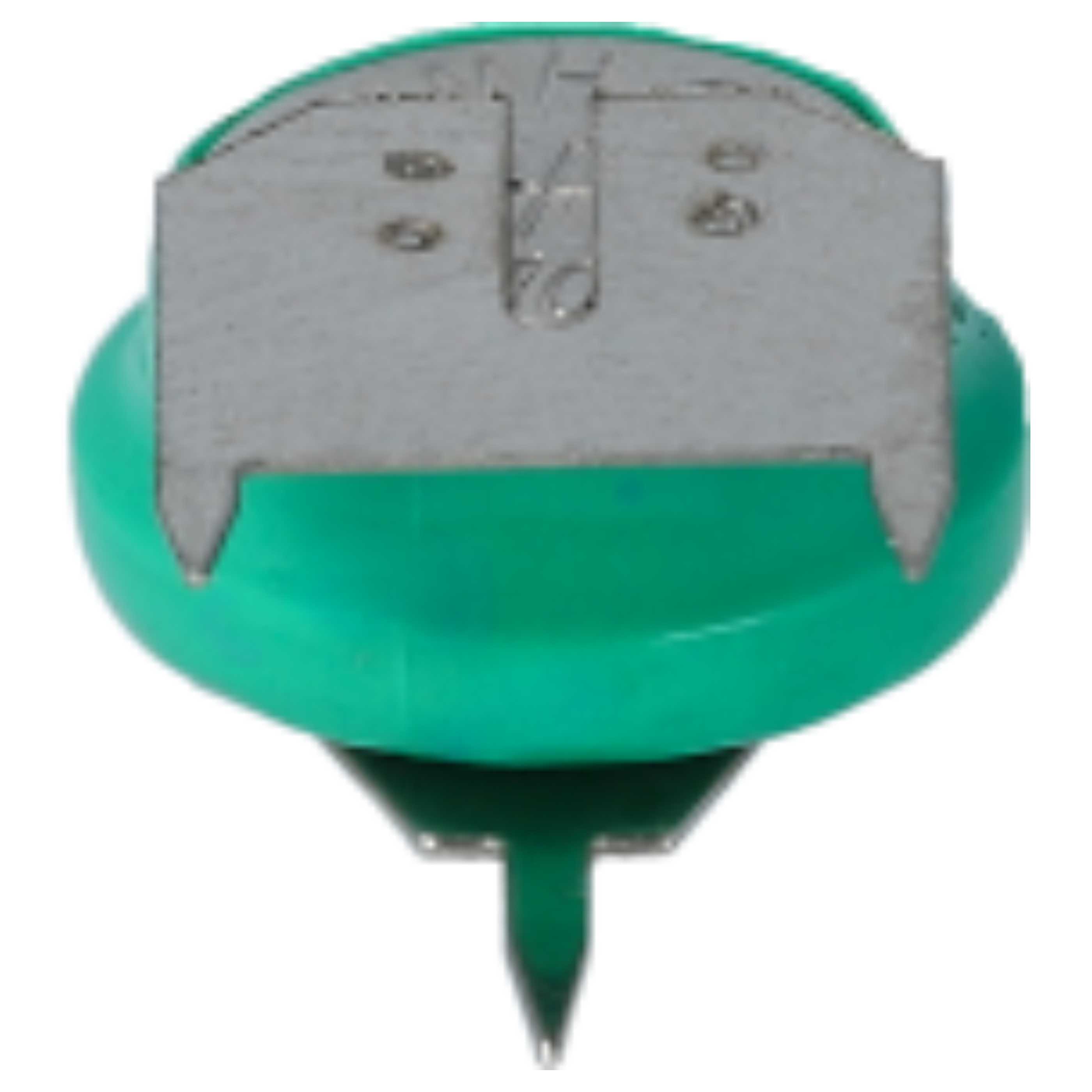 5x Piles bouton de type V40H pour le modélisme et autres - 40mAh 1,2V NiMH